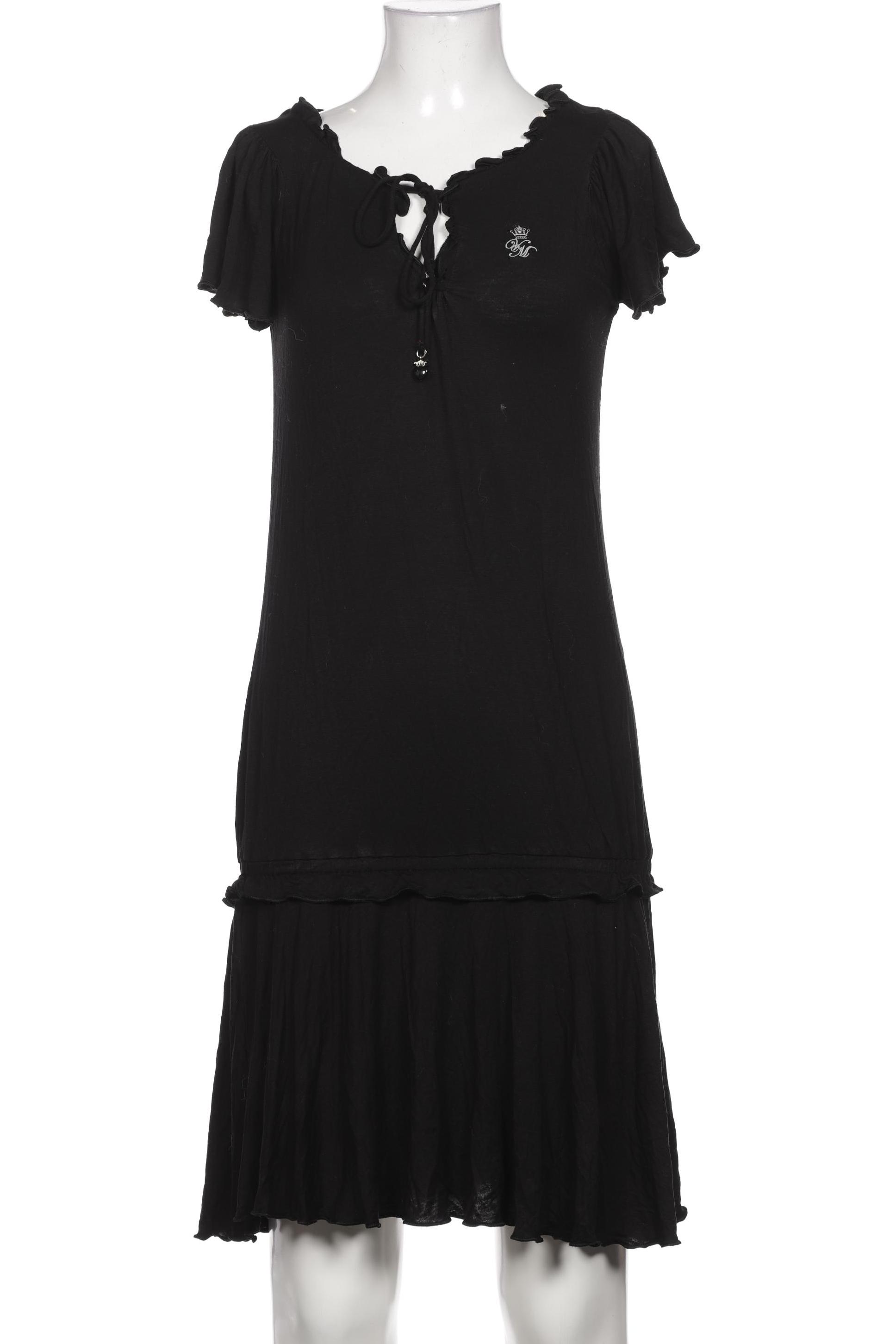 

Vive Maria Damen Kleid, schwarz, Gr. 36