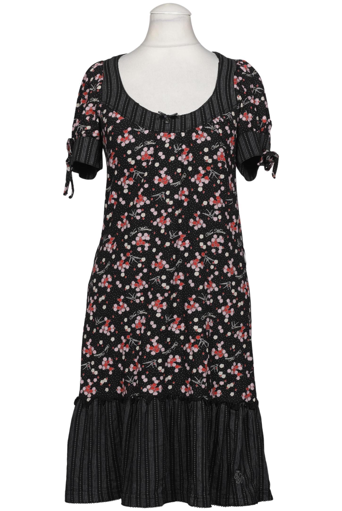 

Vive Maria Damen Kleid, schwarz, Gr. 36