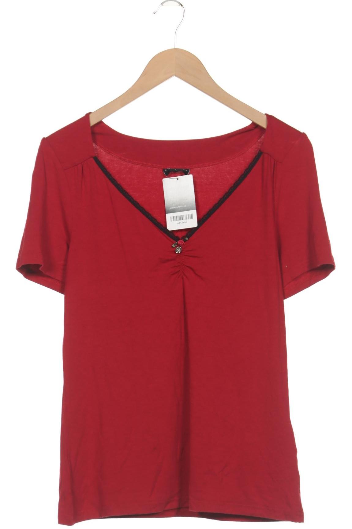 

Vive Maria Damen T-Shirt, rot, Gr. 42