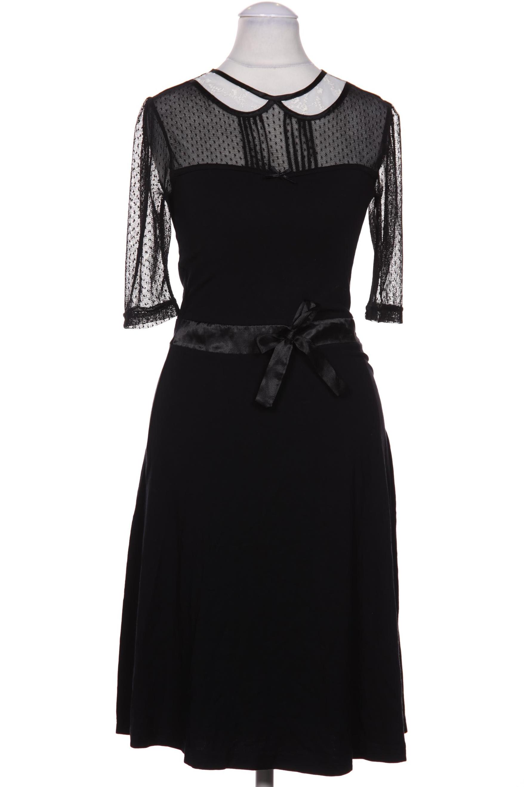 

Vive Maria Damen Kleid, schwarz, Gr. 34