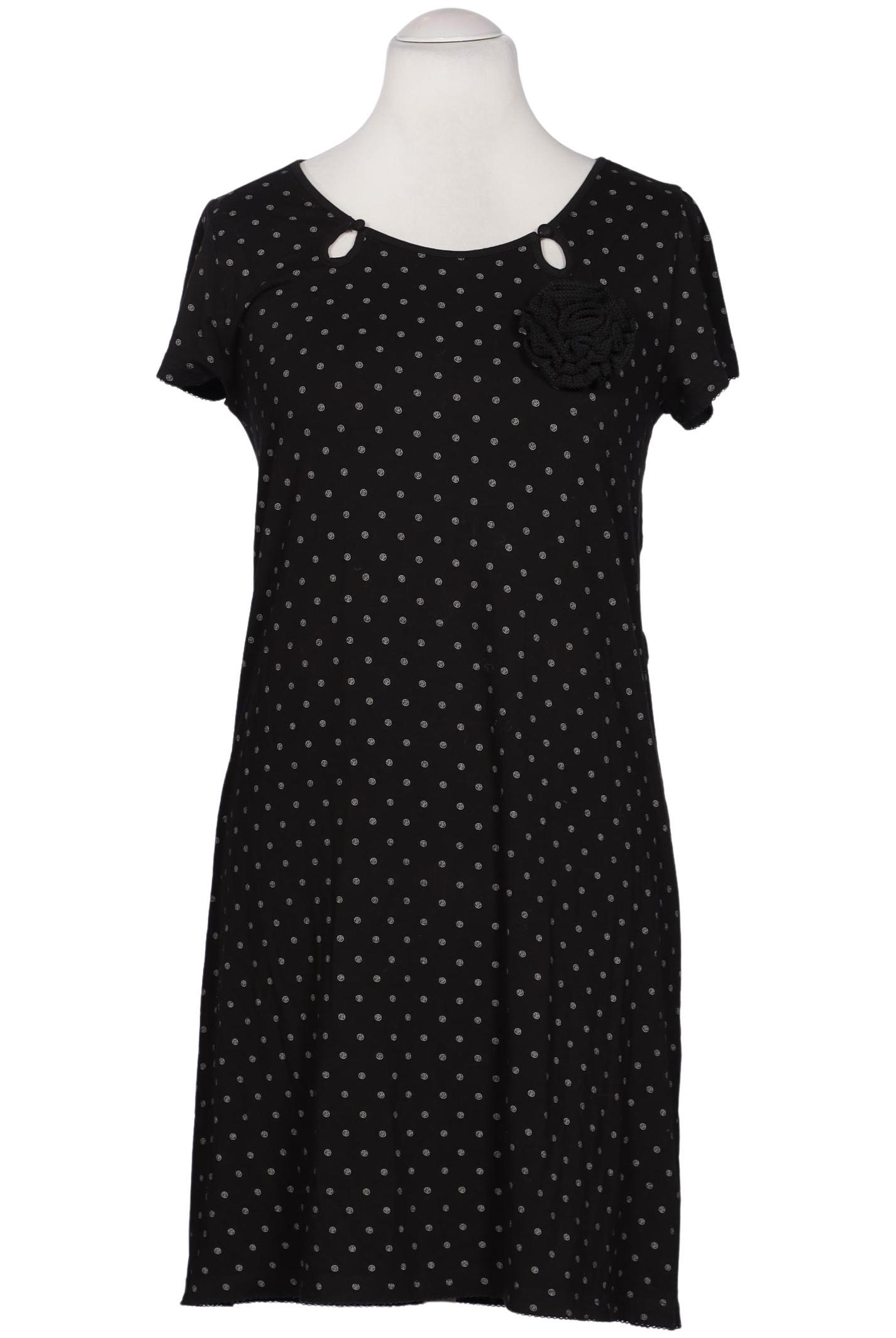 

Vive Maria Damen Kleid, schwarz, Gr. 42