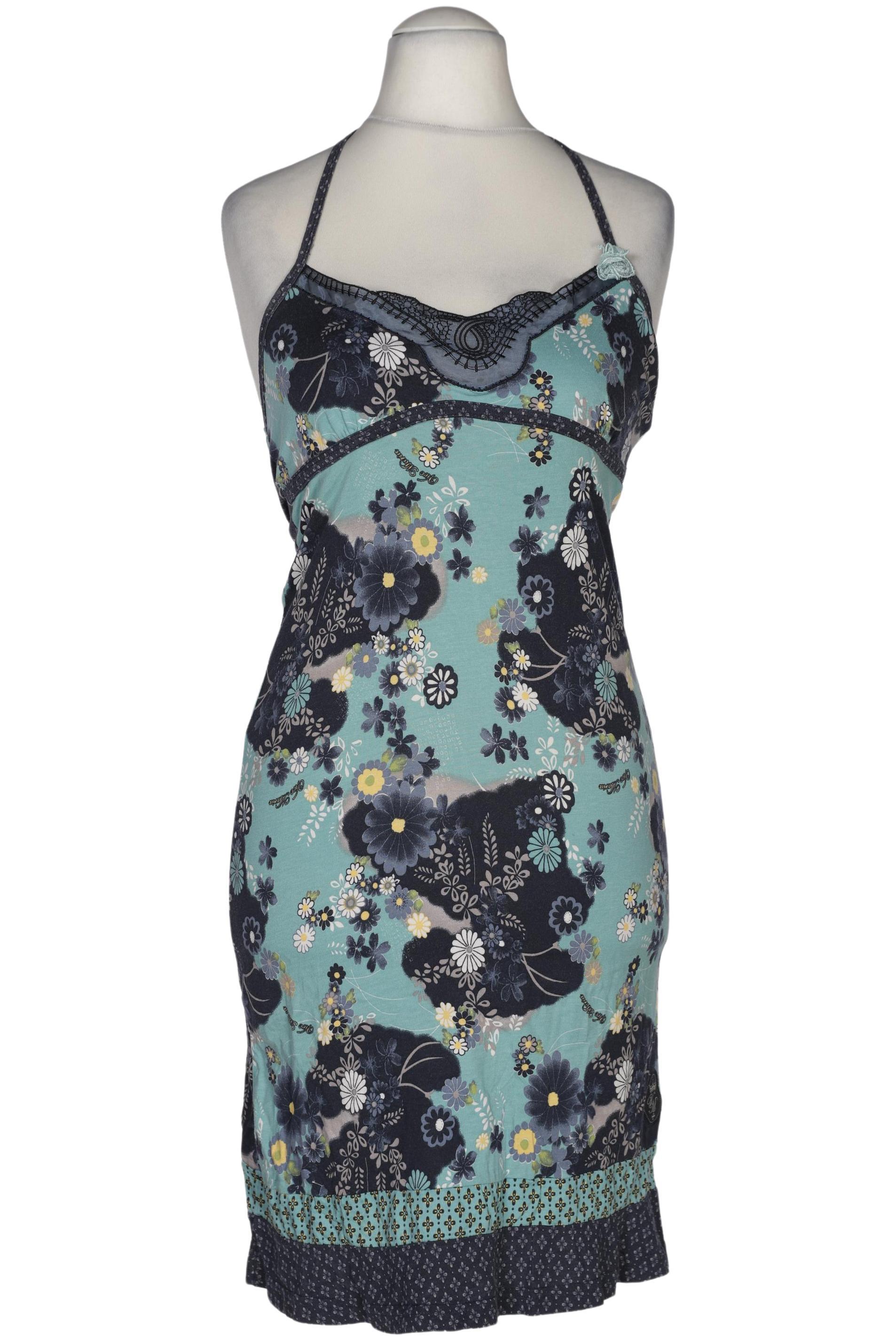 

Vive Maria Damen Kleid, blau, Gr. 38
