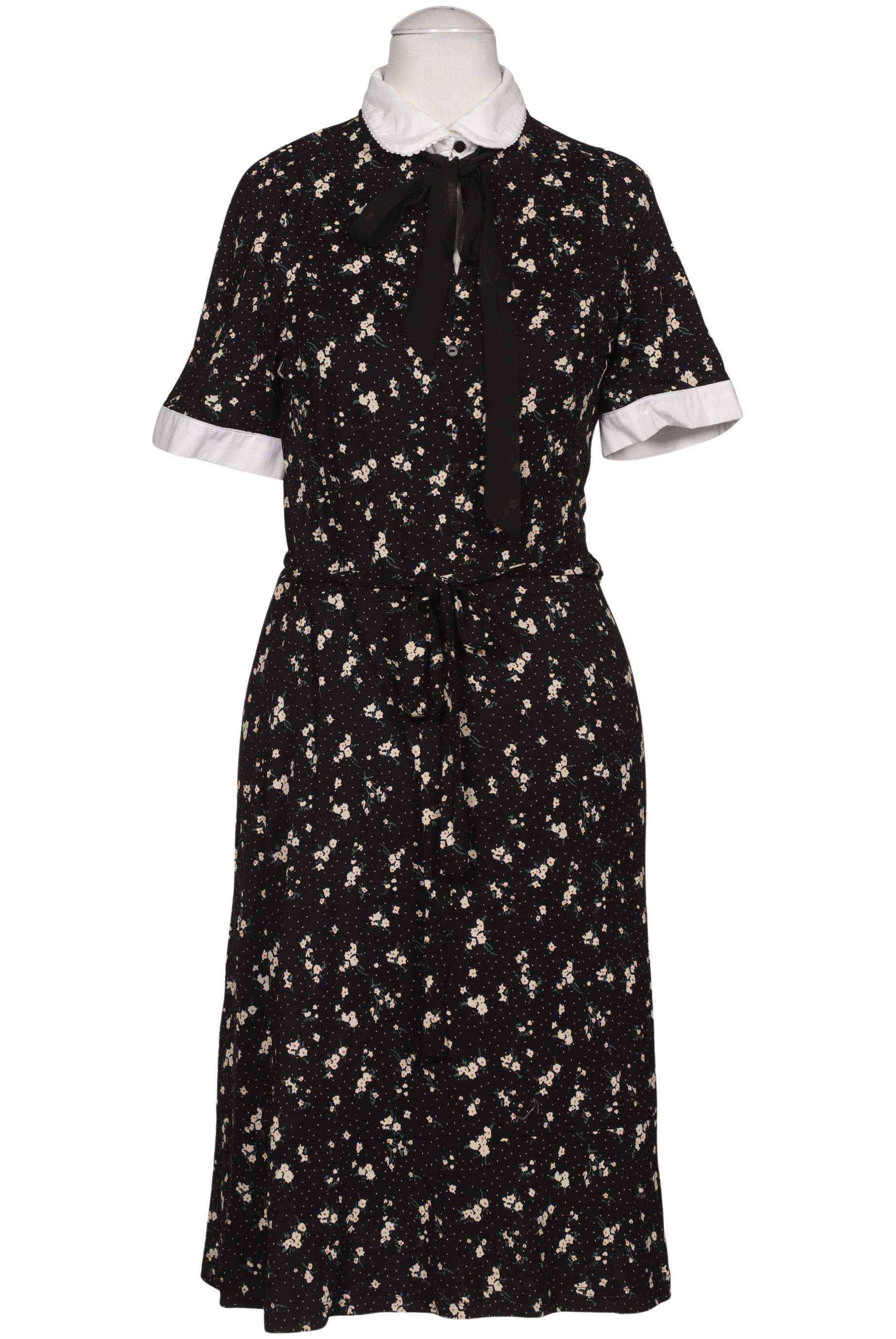 

Vive Maria Damen Kleid, schwarz, Gr. 36