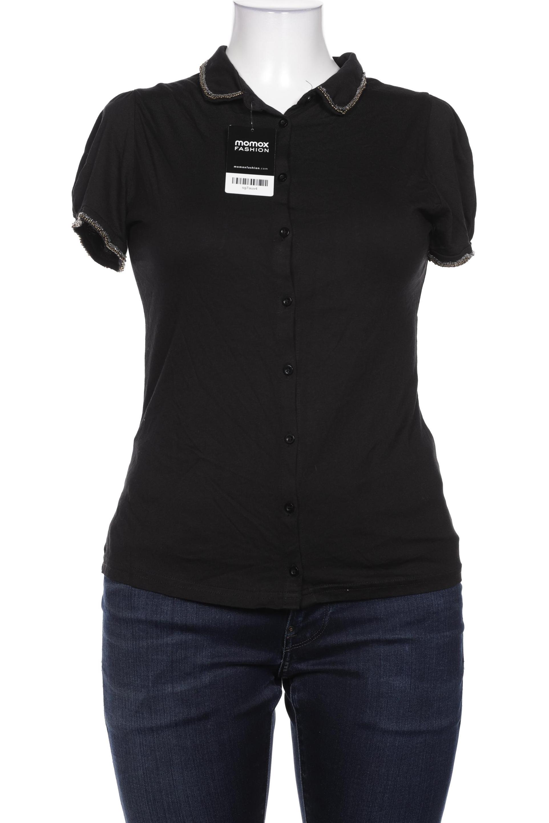 

Vive Maria Damen Bluse, schwarz