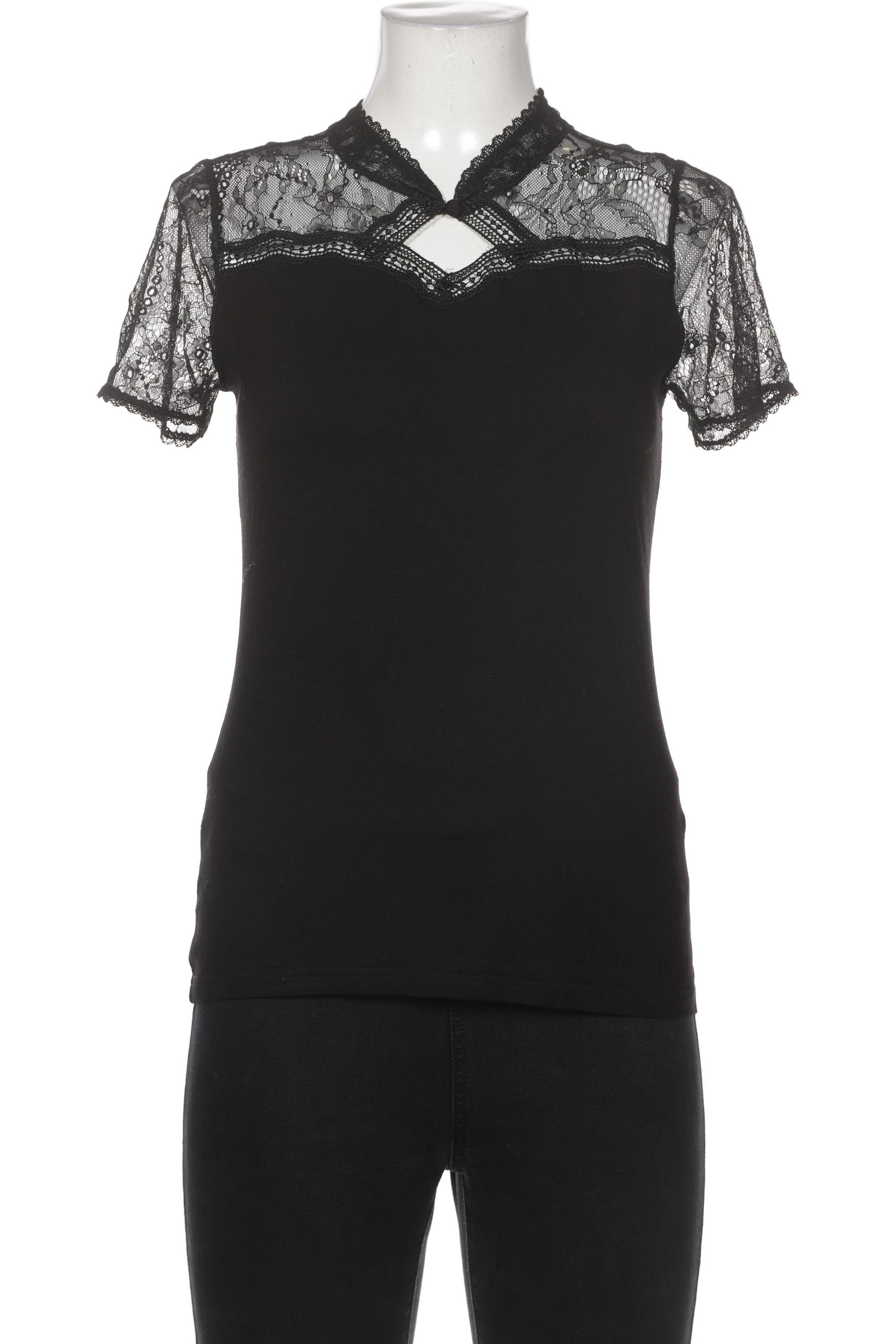 

Vive Maria Damen T-Shirt, schwarz, Gr. 42