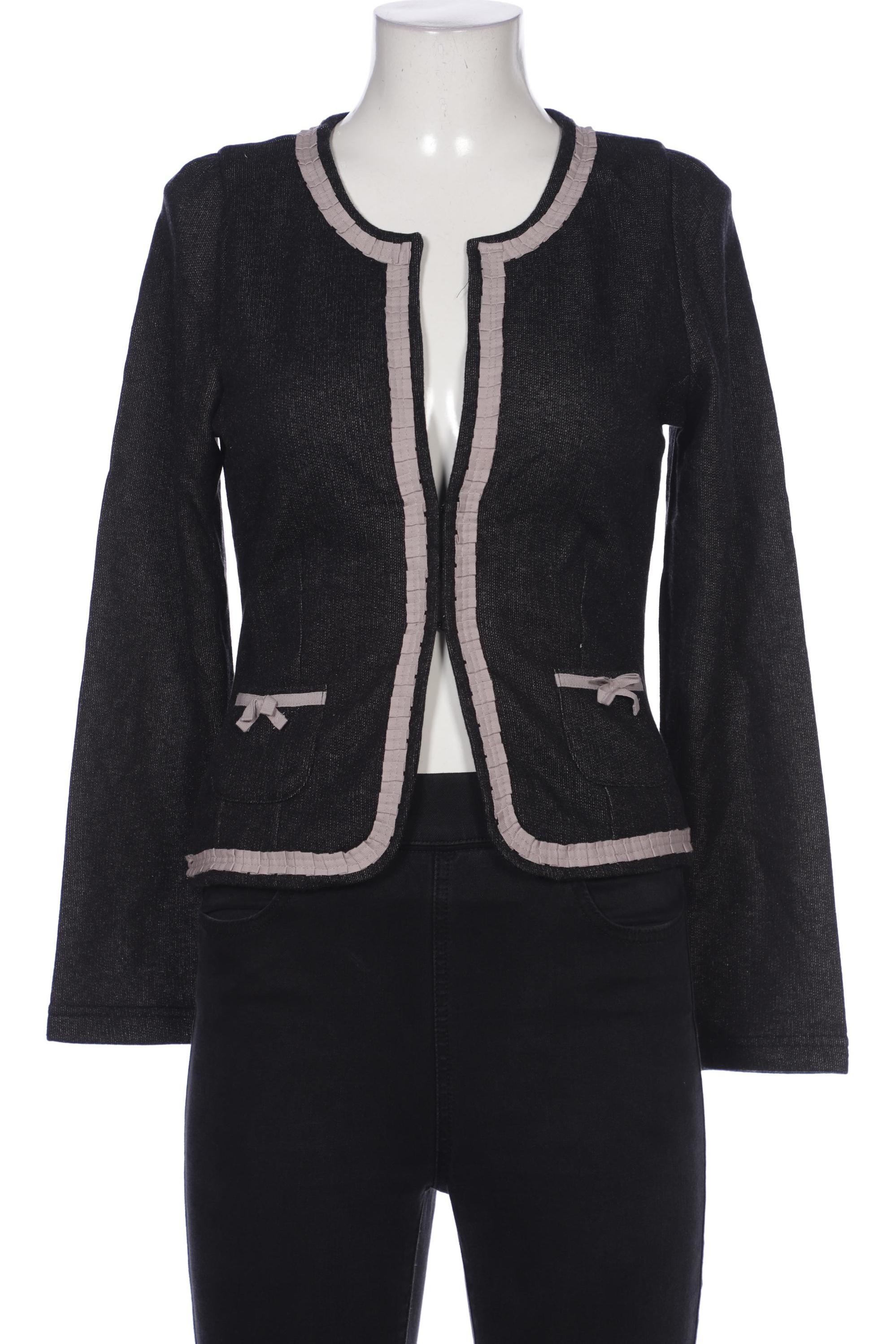 

Vive Maria Damen Blazer, schwarz, Gr. 42