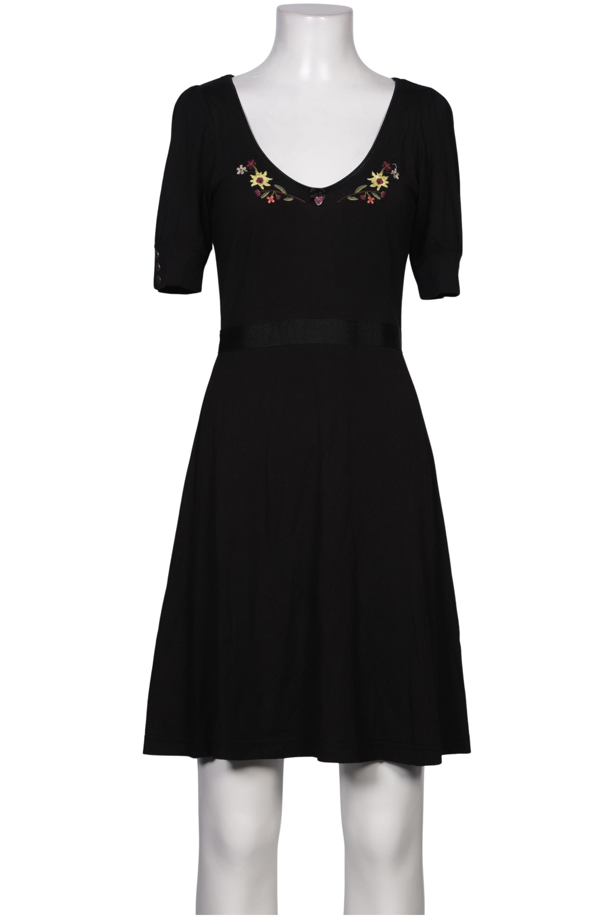 

Vive Maria Damen Kleid, schwarz, Gr. 38