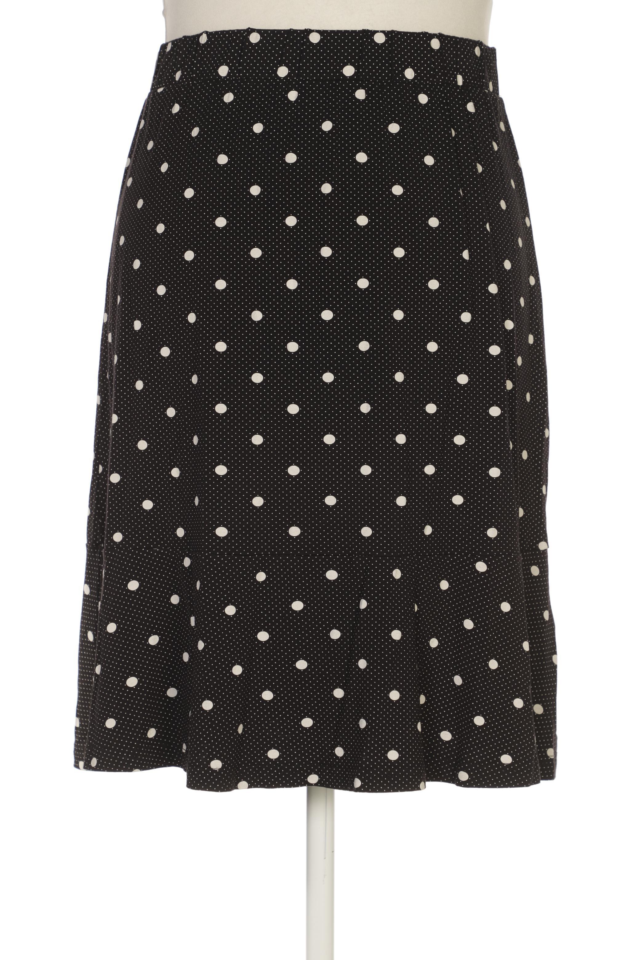 

Vive Maria Damen Rock, schwarz, Gr. 42