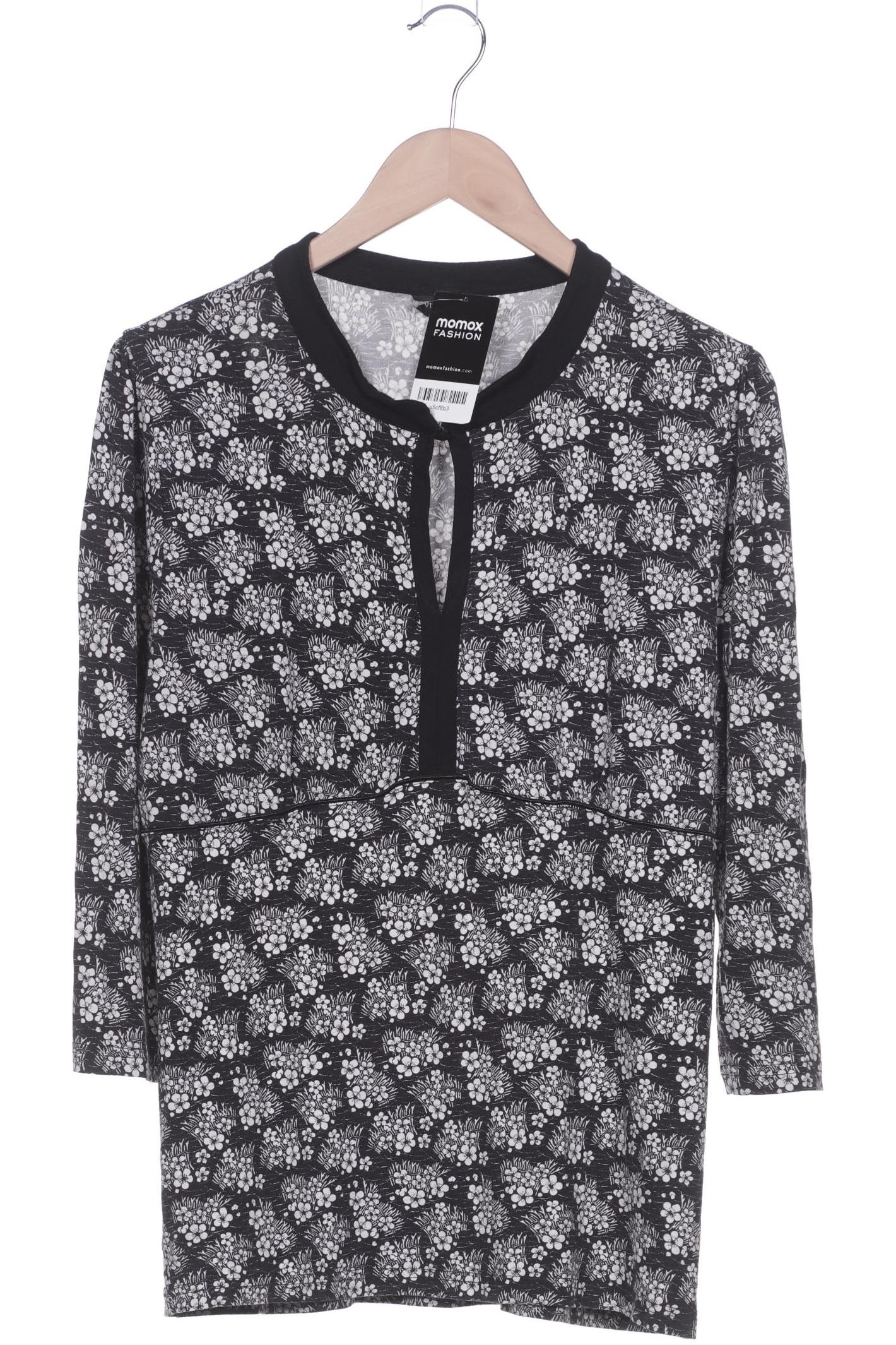 

Vive Maria Damen Langarmshirt, schwarz, Gr. 46