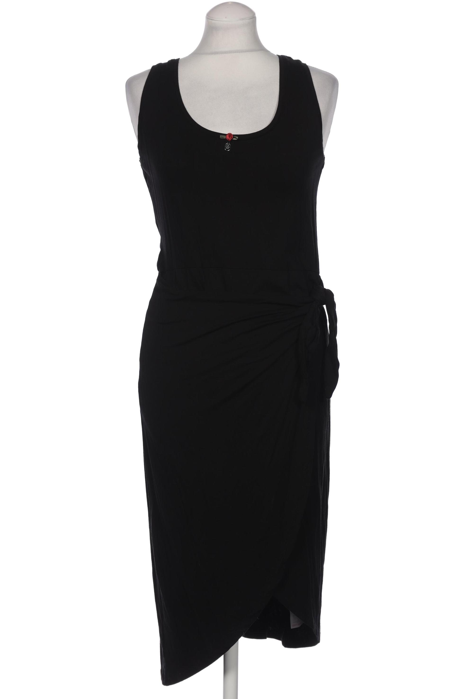 

Vive Maria Damen Kleid, schwarz, Gr. 38