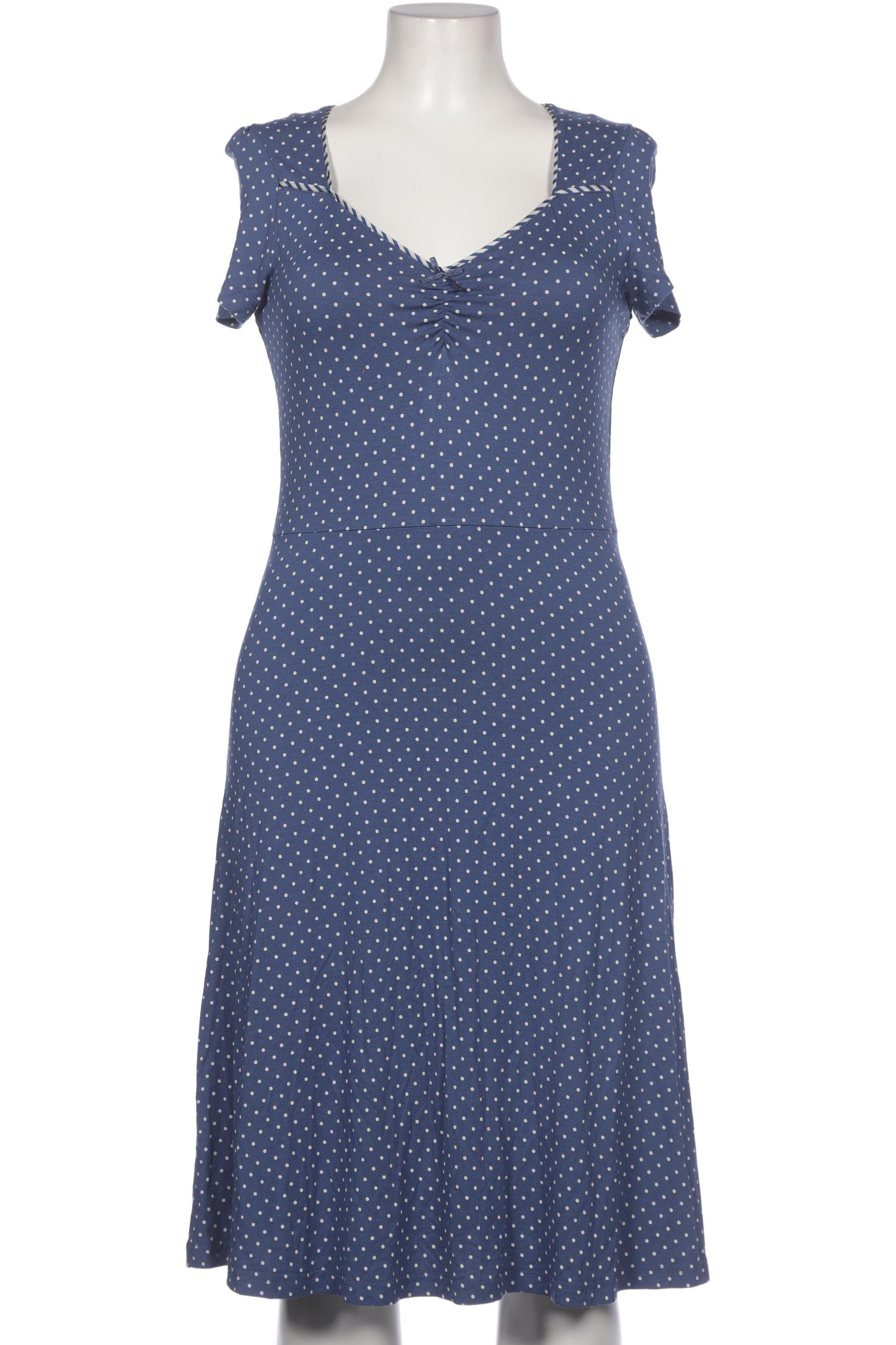 

Vive Maria Damen Kleid, blau, Gr. 42