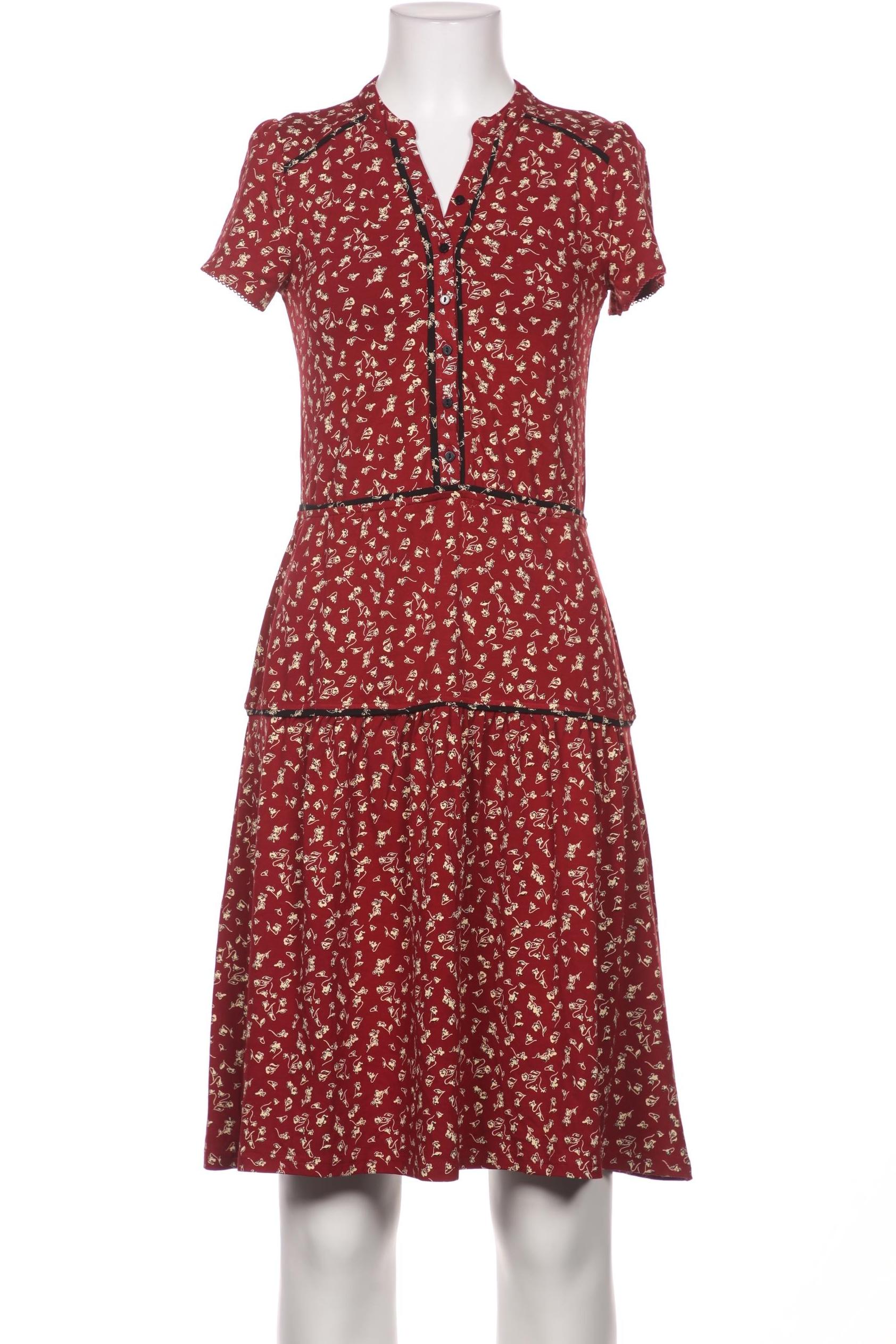 

Vive Maria Damen Kleid, bordeaux, Gr. 36