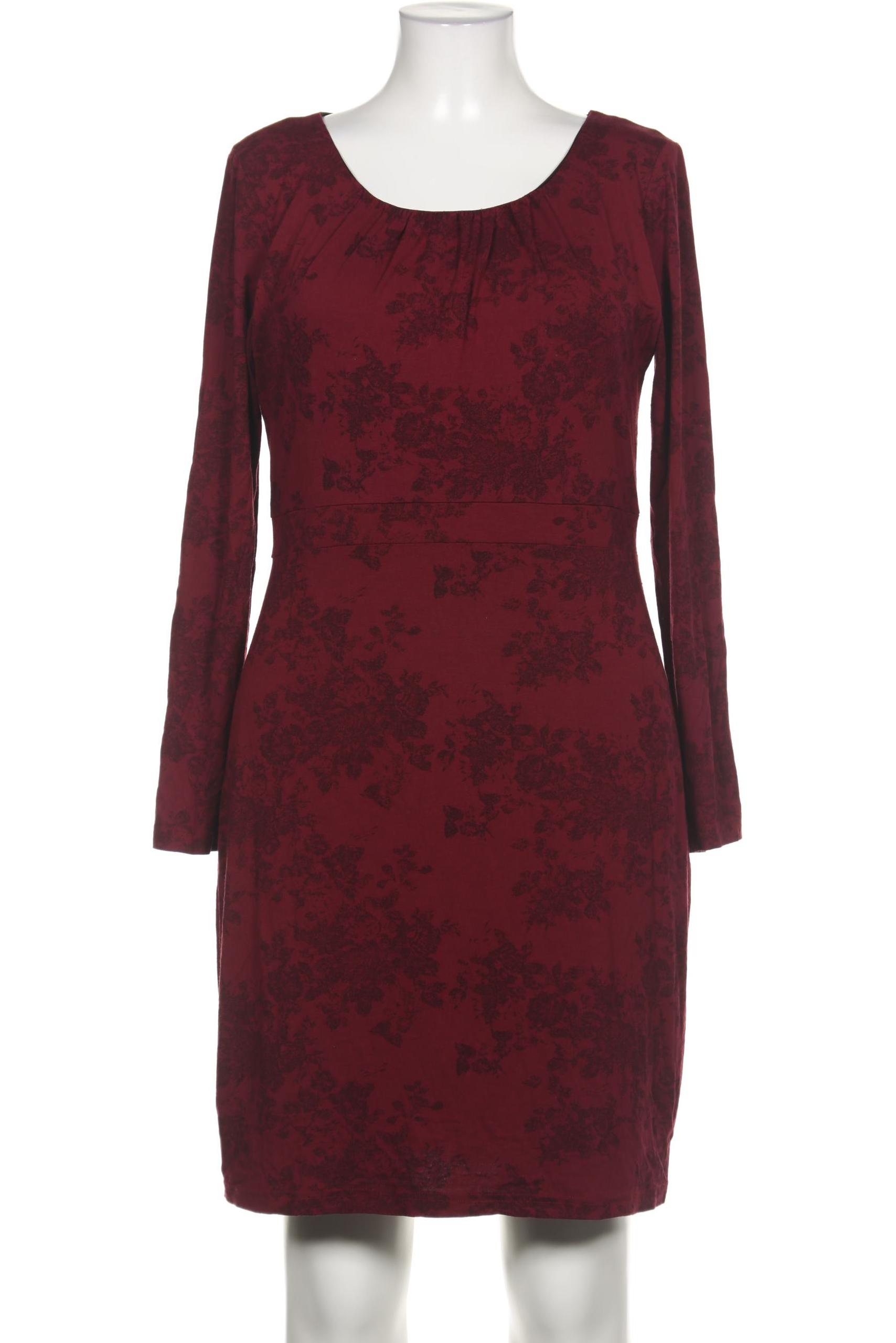 

Vive Maria Damen Kleid, bordeaux, Gr. 44