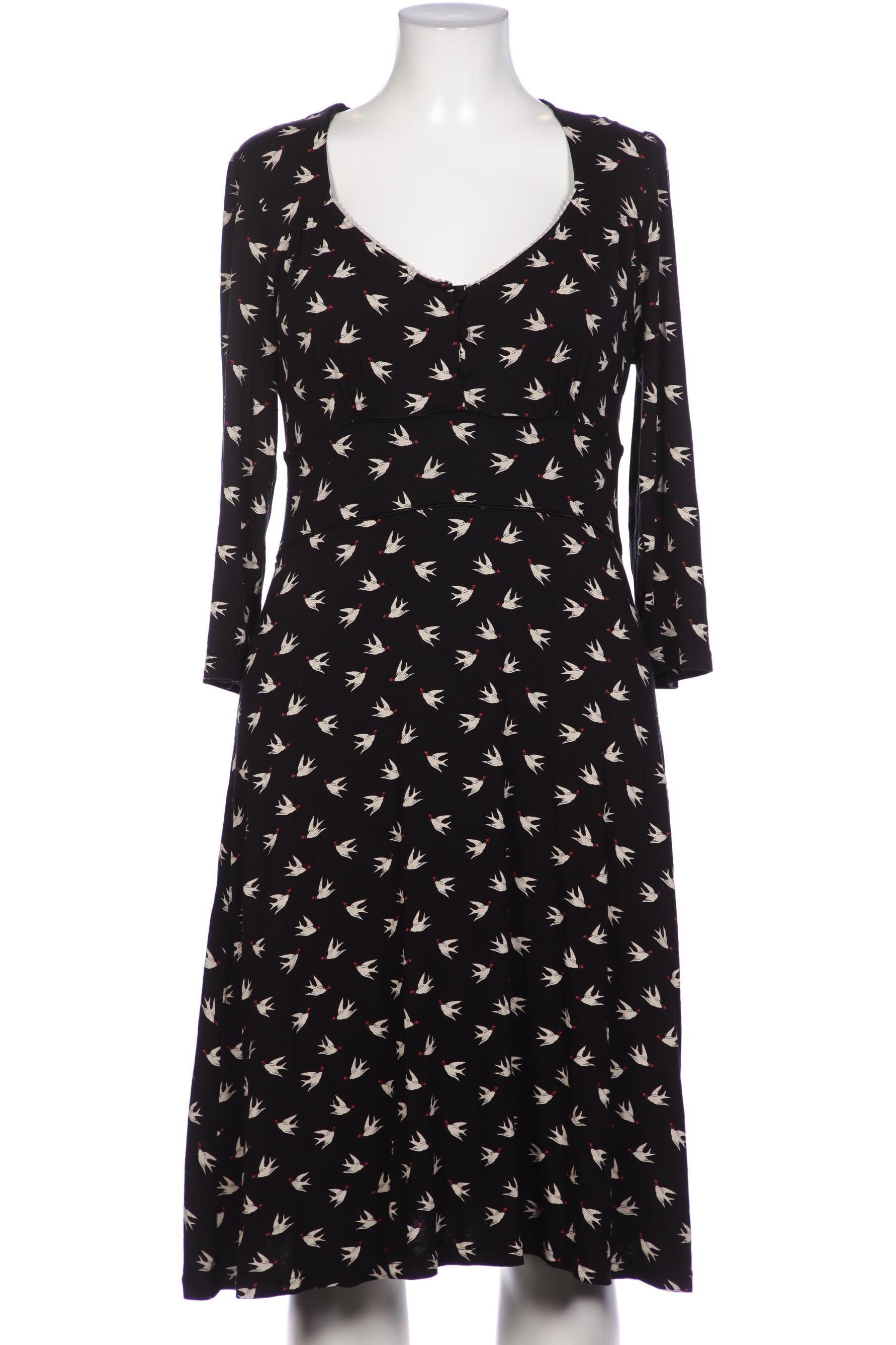 

Vive Maria Damen Kleid, schwarz, Gr. 46