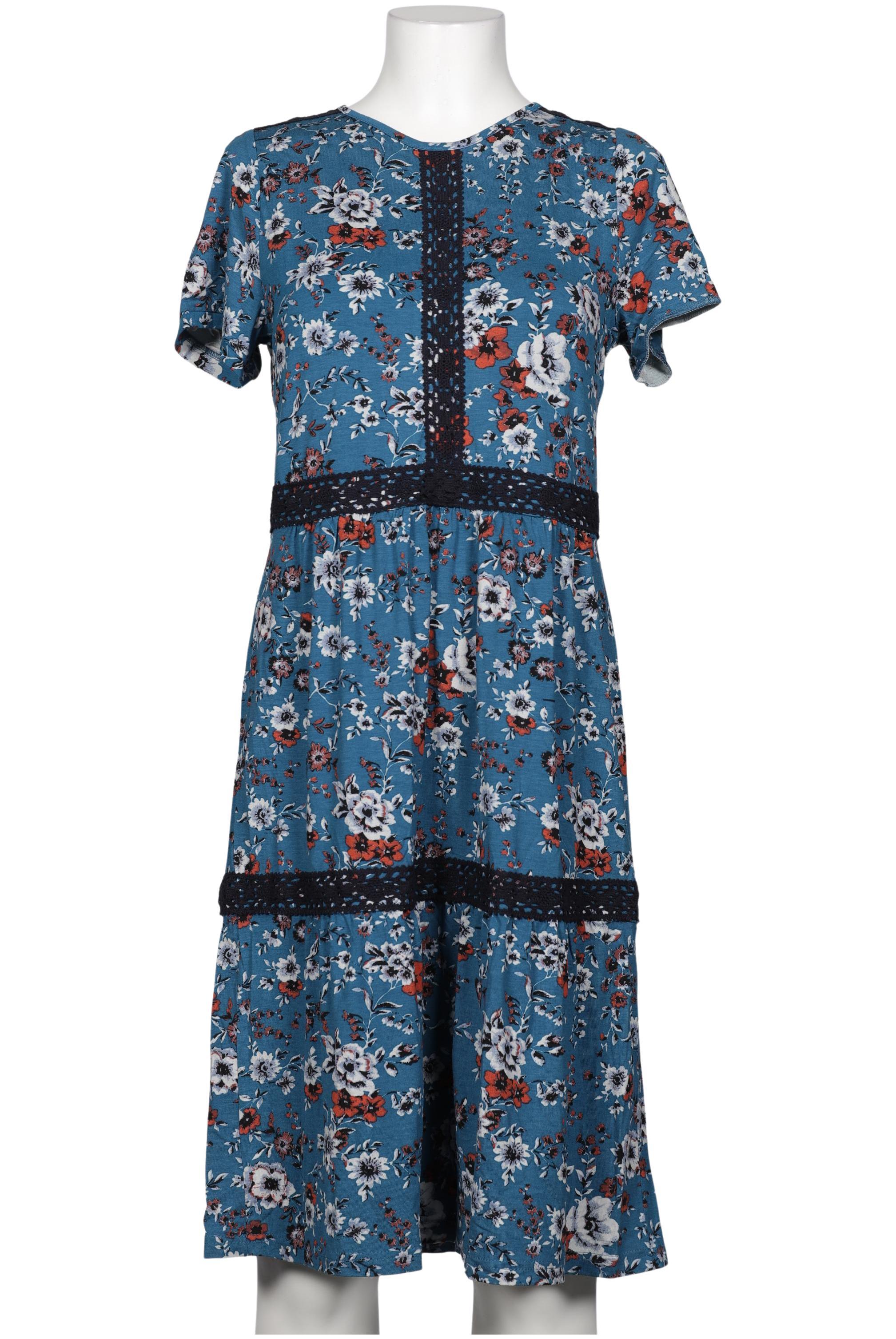 

Vive Maria Damen Kleid, blau, Gr. 42
