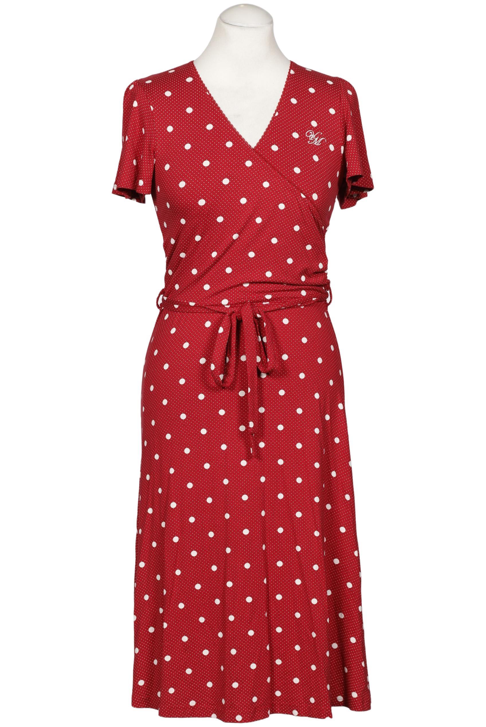 

Vive Maria Damen Kleid, rot, Gr. 36