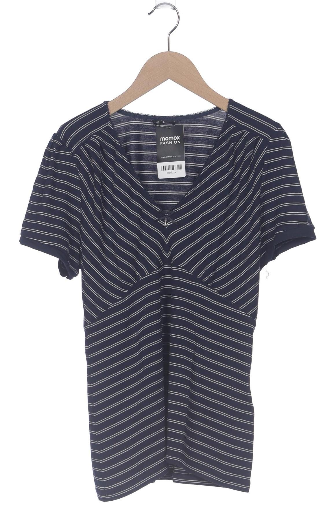 

Vive Maria Damen T-Shirt, marineblau, Gr. 42