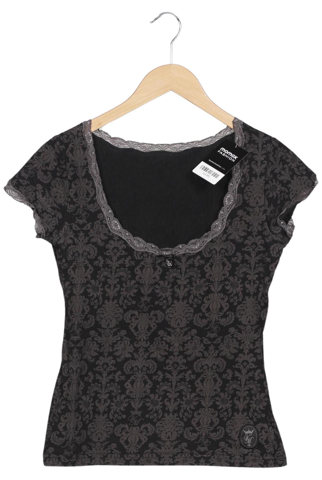 

Vive Maria Damen T-Shirt, grau, Gr. 34