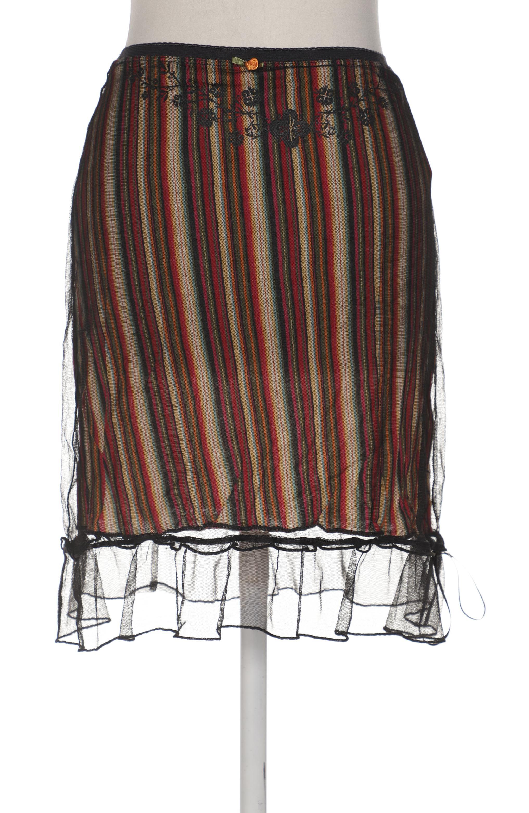 

Vive Maria Damen Rock, schwarz, Gr. 36