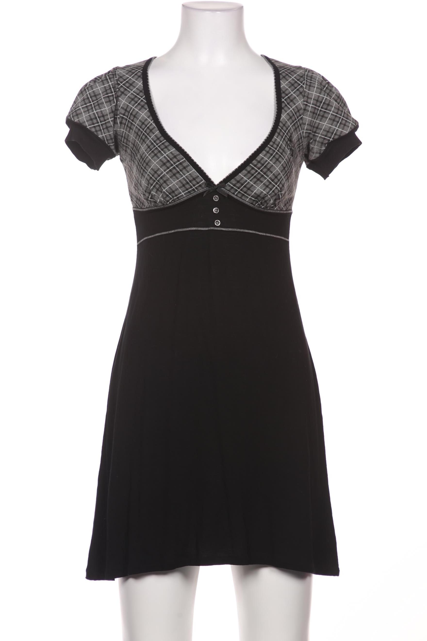 

Vive Maria Damen Kleid, schwarz, Gr. 36