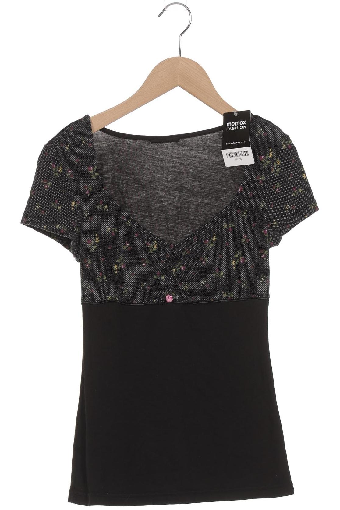 

Vive Maria Damen T-Shirt, schwarz, Gr. 36