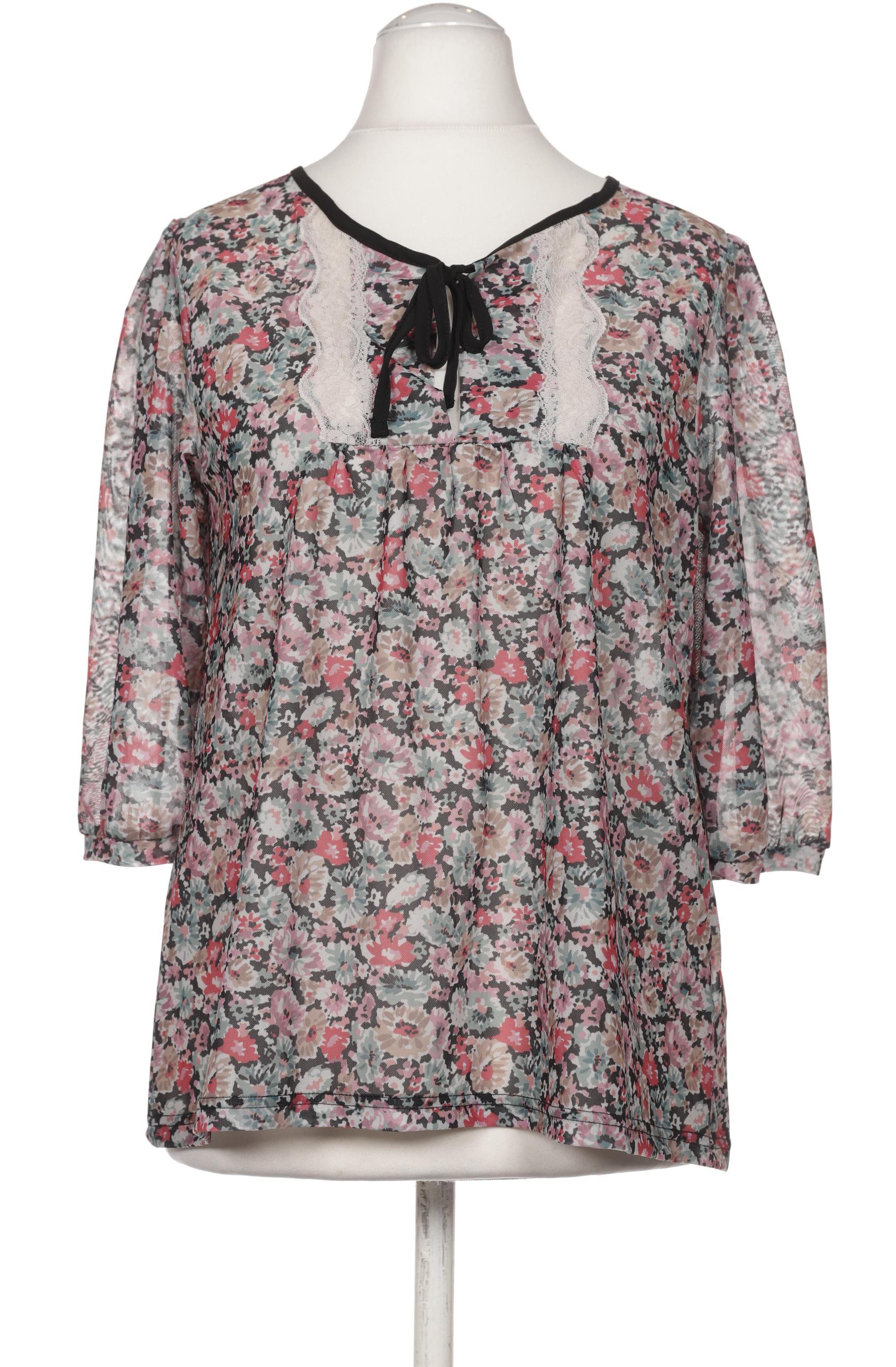

Vive Maria Damen Bluse, mehrfarbig, Gr. 38