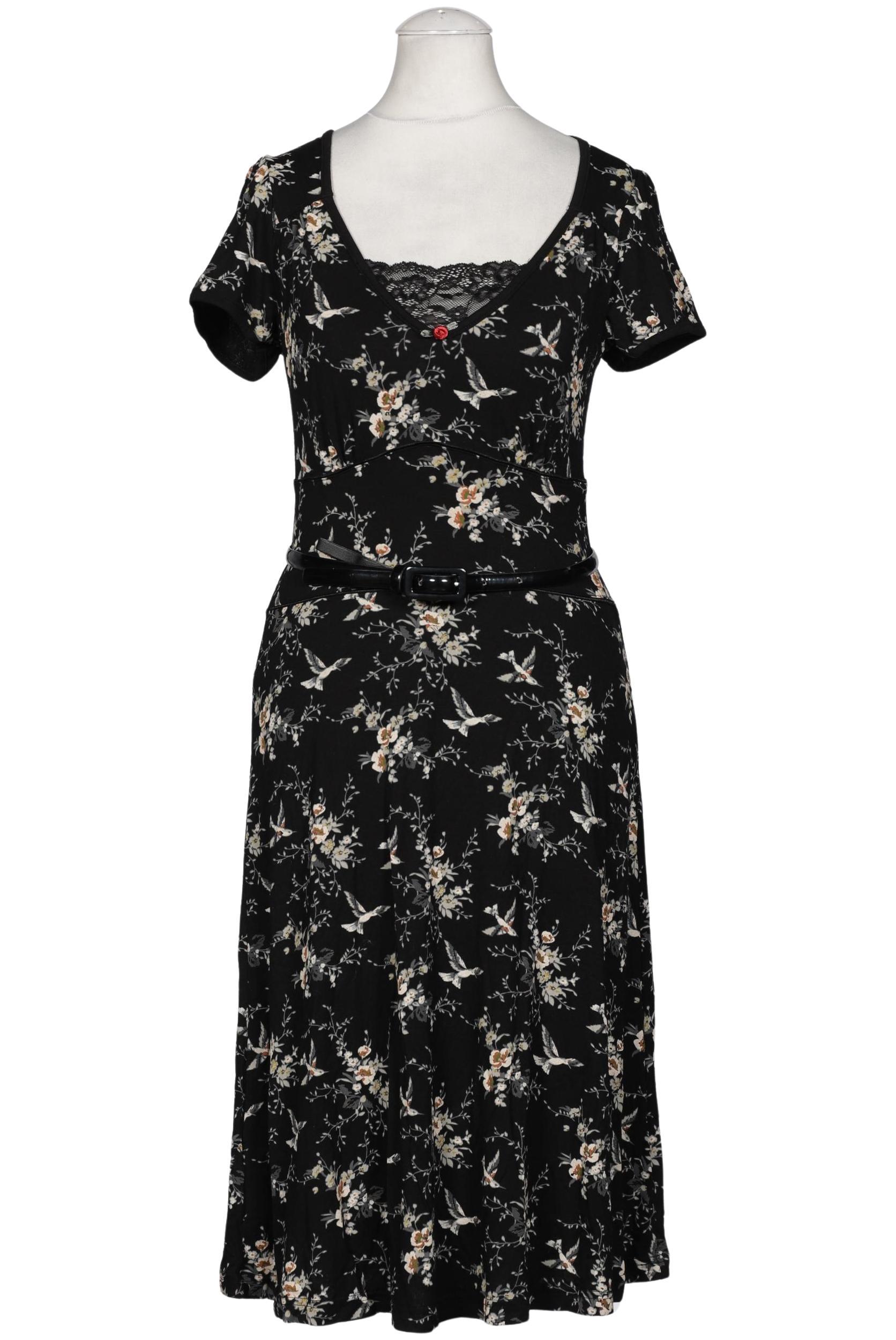 

Vive Maria Damen Kleid, schwarz, Gr. 36