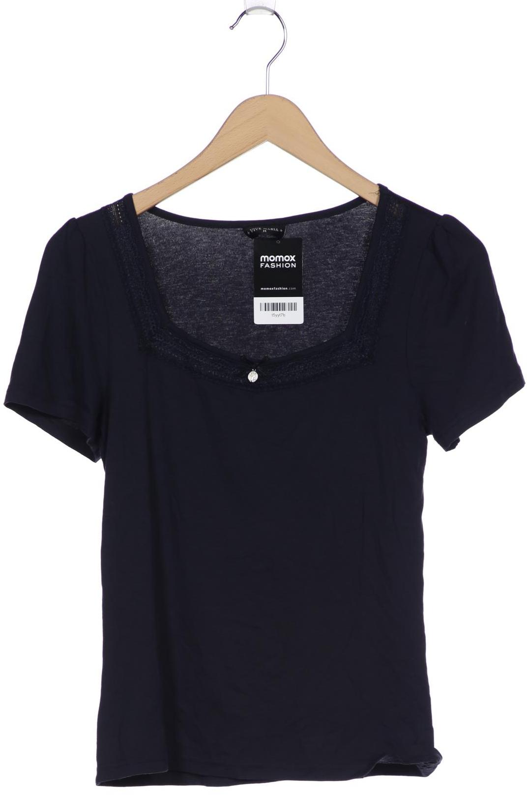 

Vive Maria Damen T-Shirt, marineblau