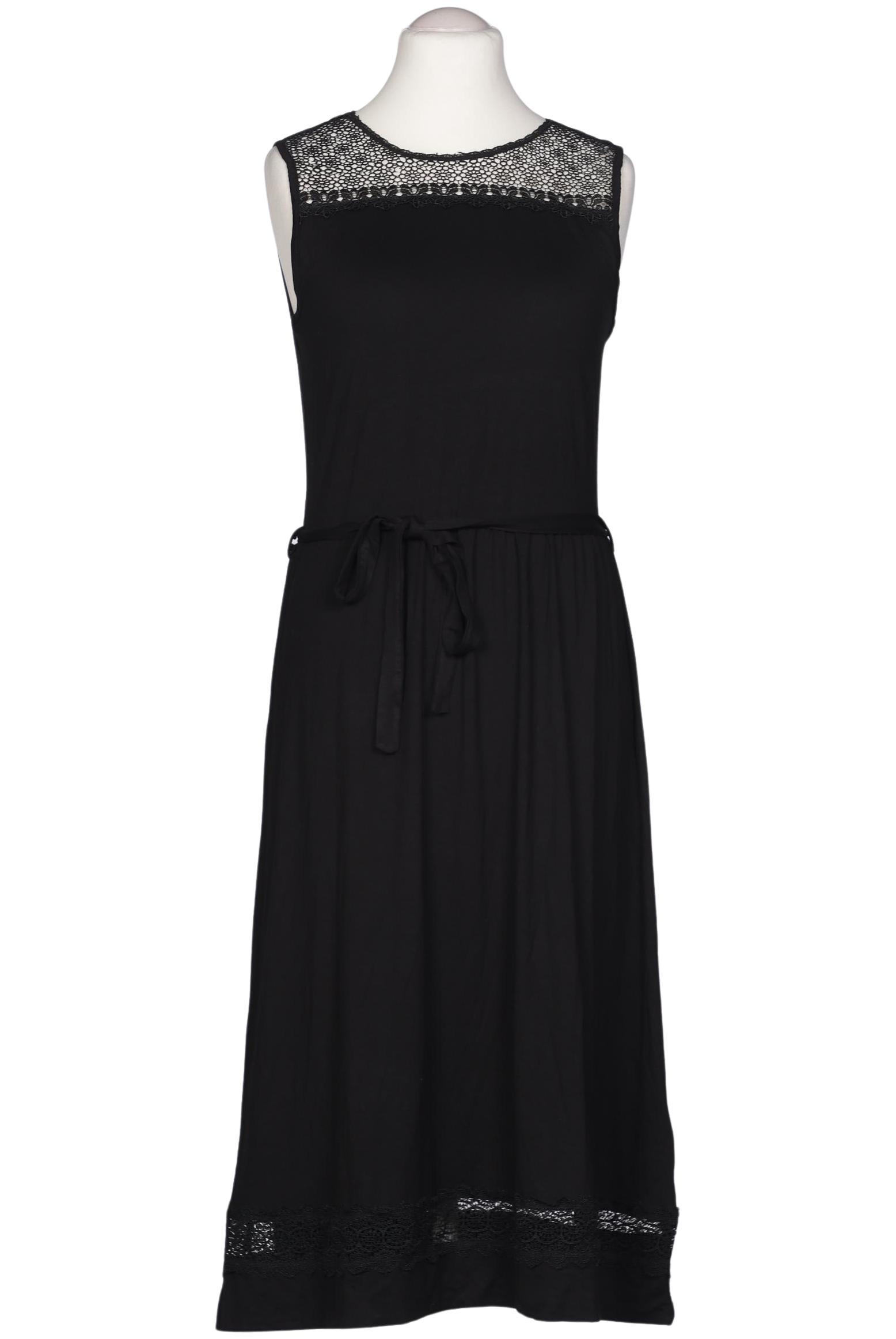 

Vive Maria Damen Kleid, schwarz, Gr. 42