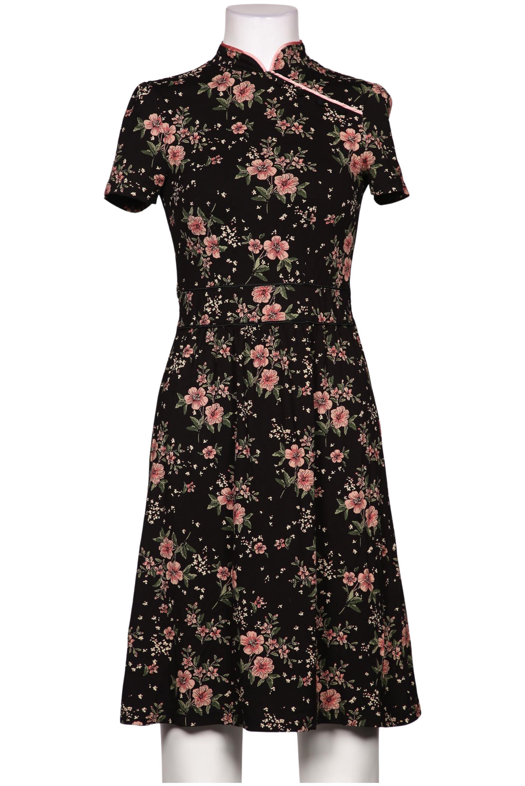 

Vive Maria Damen Kleid, schwarz, Gr. 34