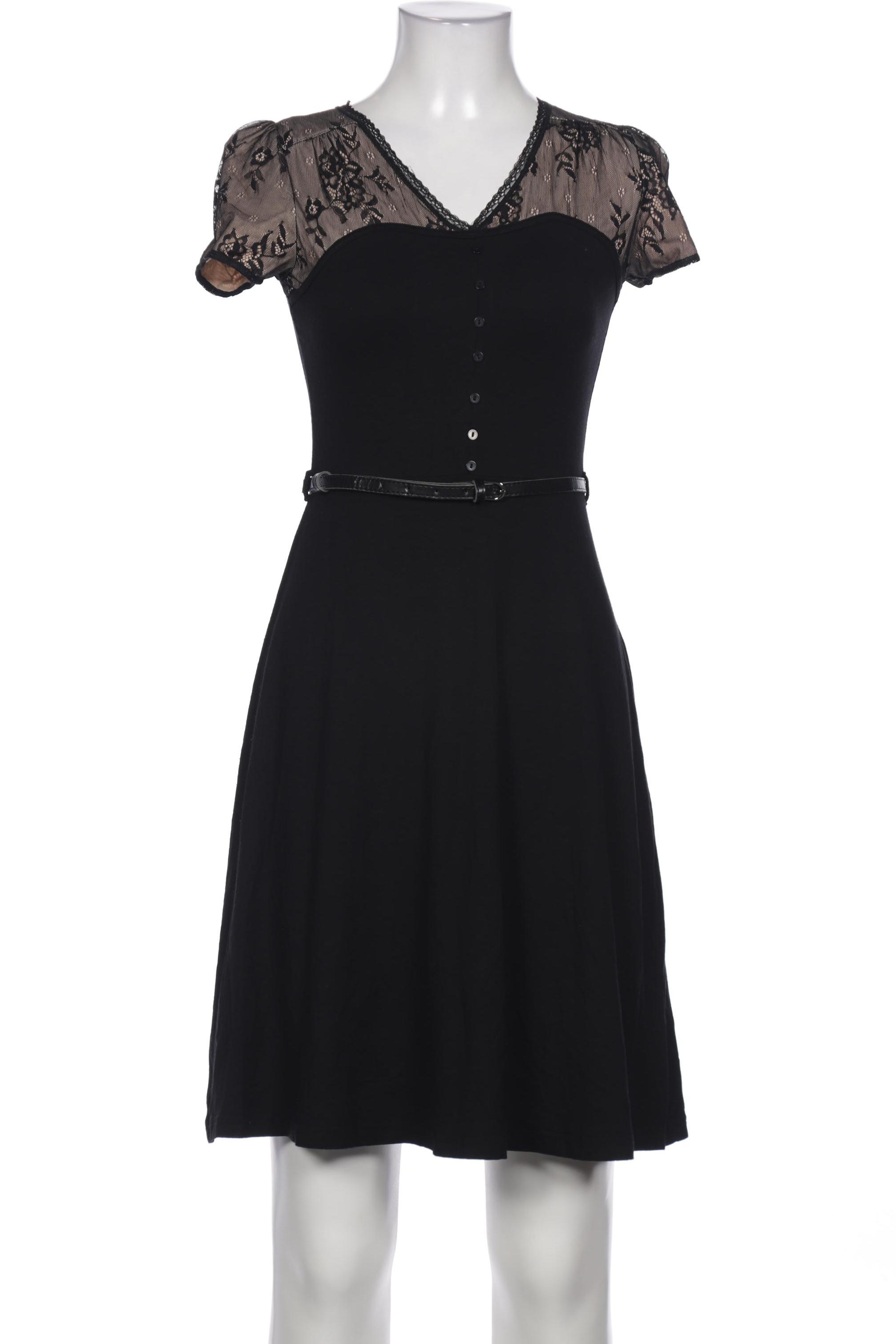 

Vive Maria Damen Kleid, schwarz, Gr. 36