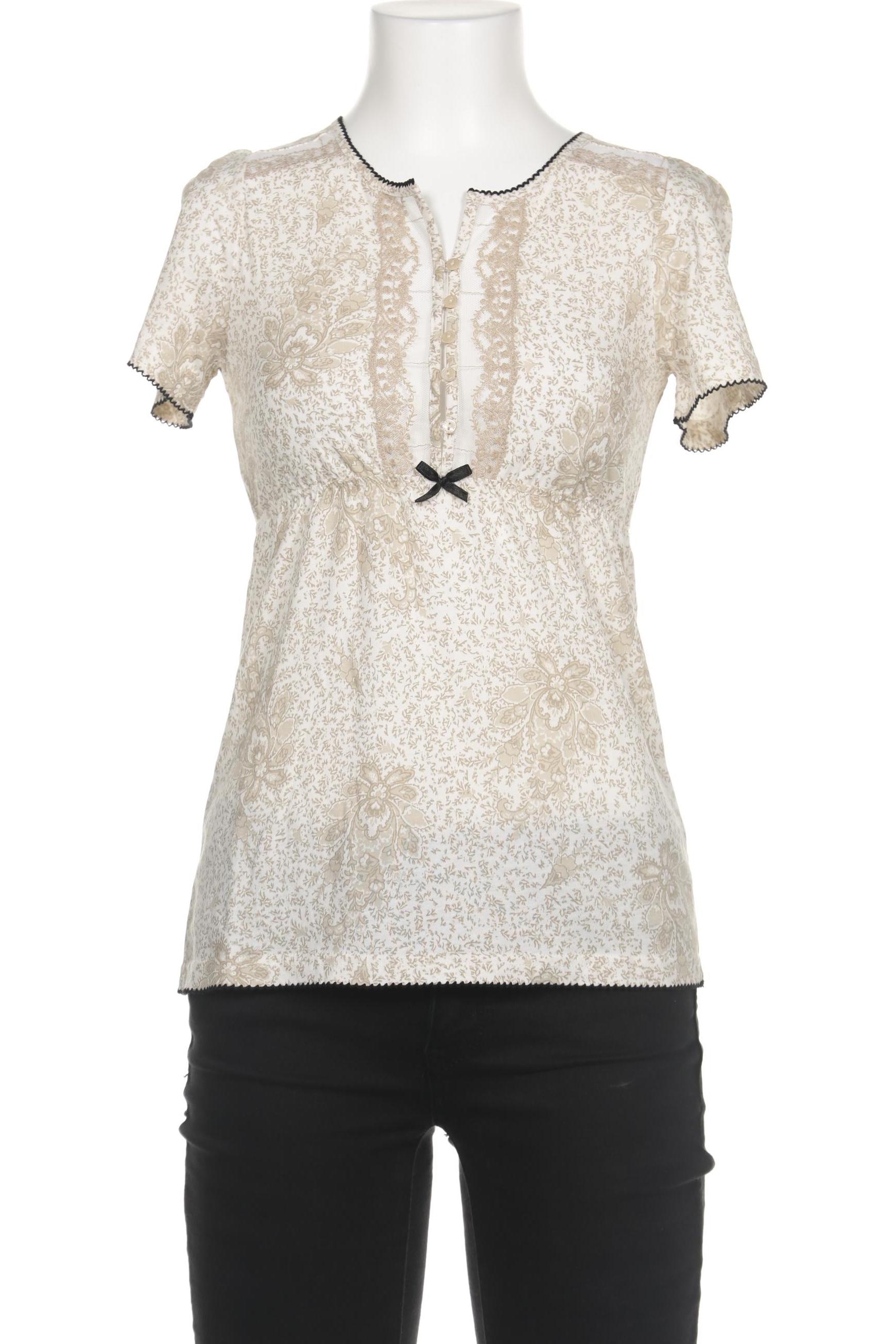 

Vive Maria Damen T-Shirt, weiß, Gr. 36