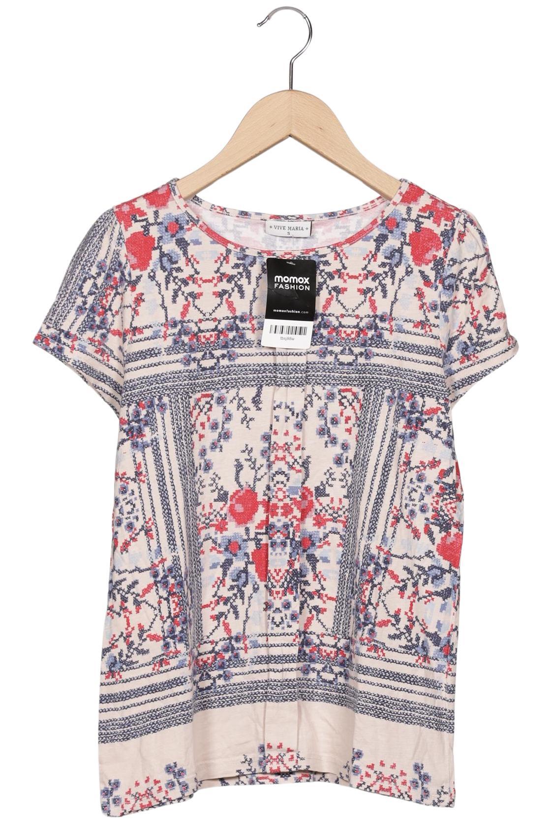 

Vive Maria Damen T-Shirt, beige, Gr. 36