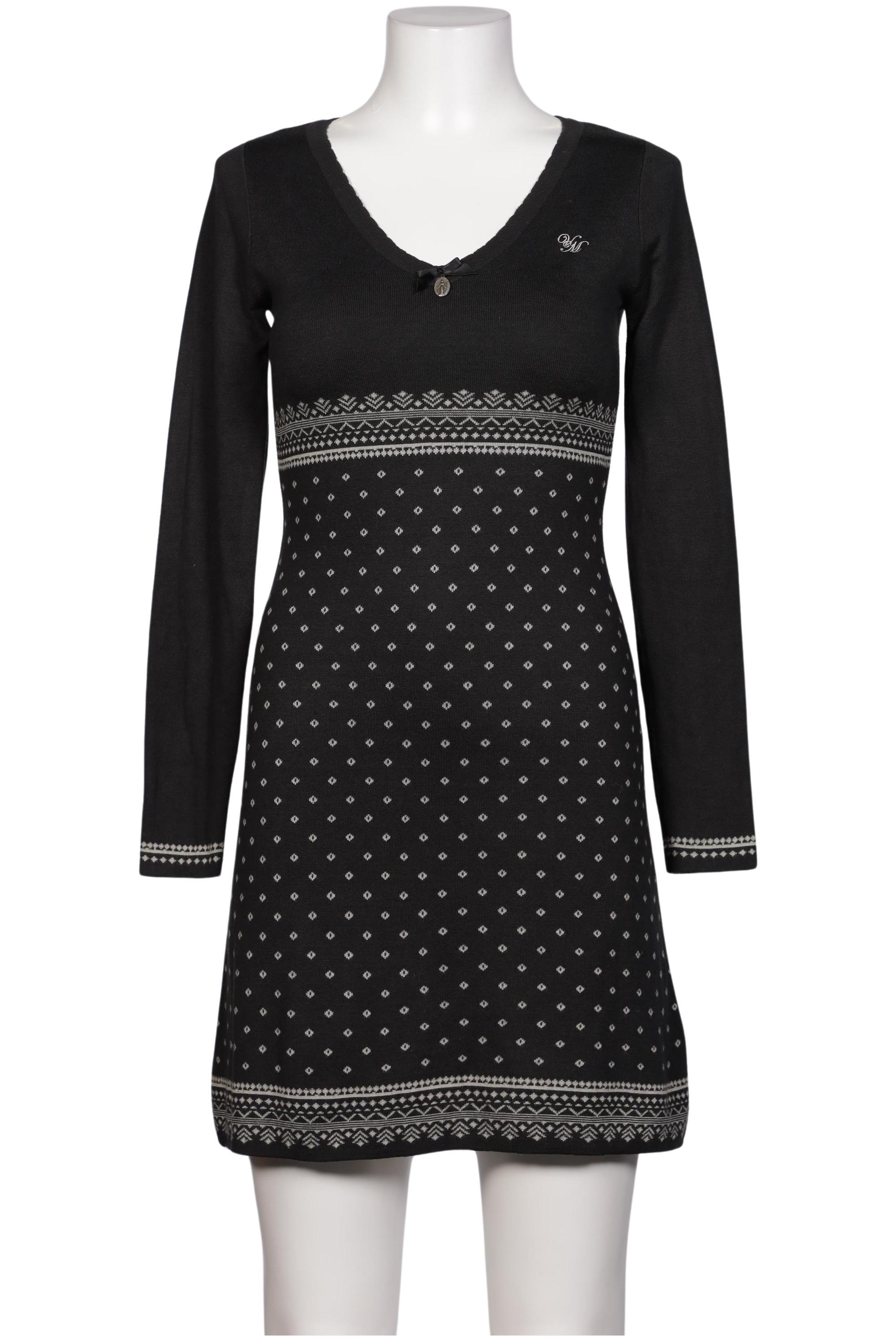 

Vive Maria Damen Kleid, schwarz, Gr. 36