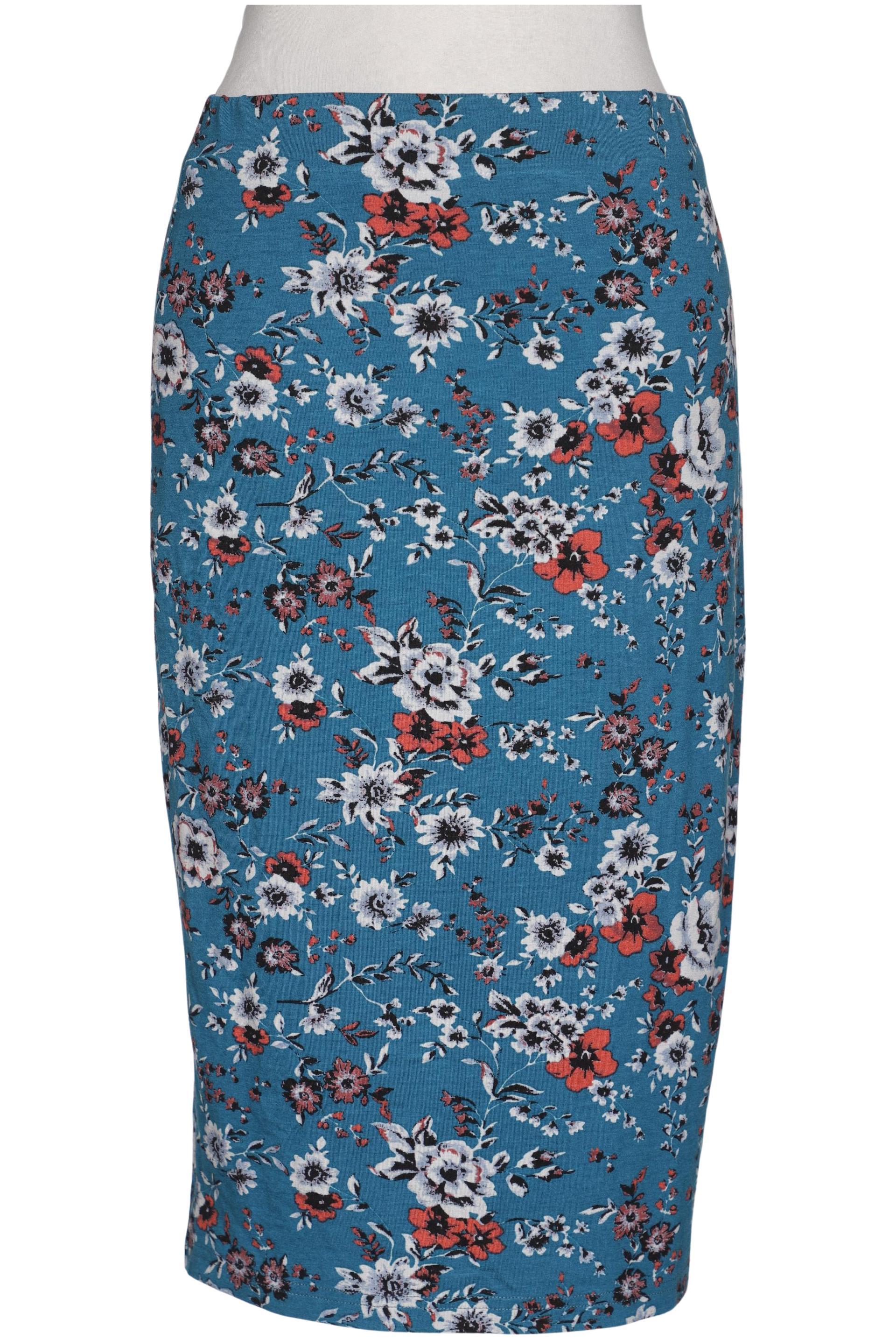

Vive Maria Damen Rock, blau, Gr. 36