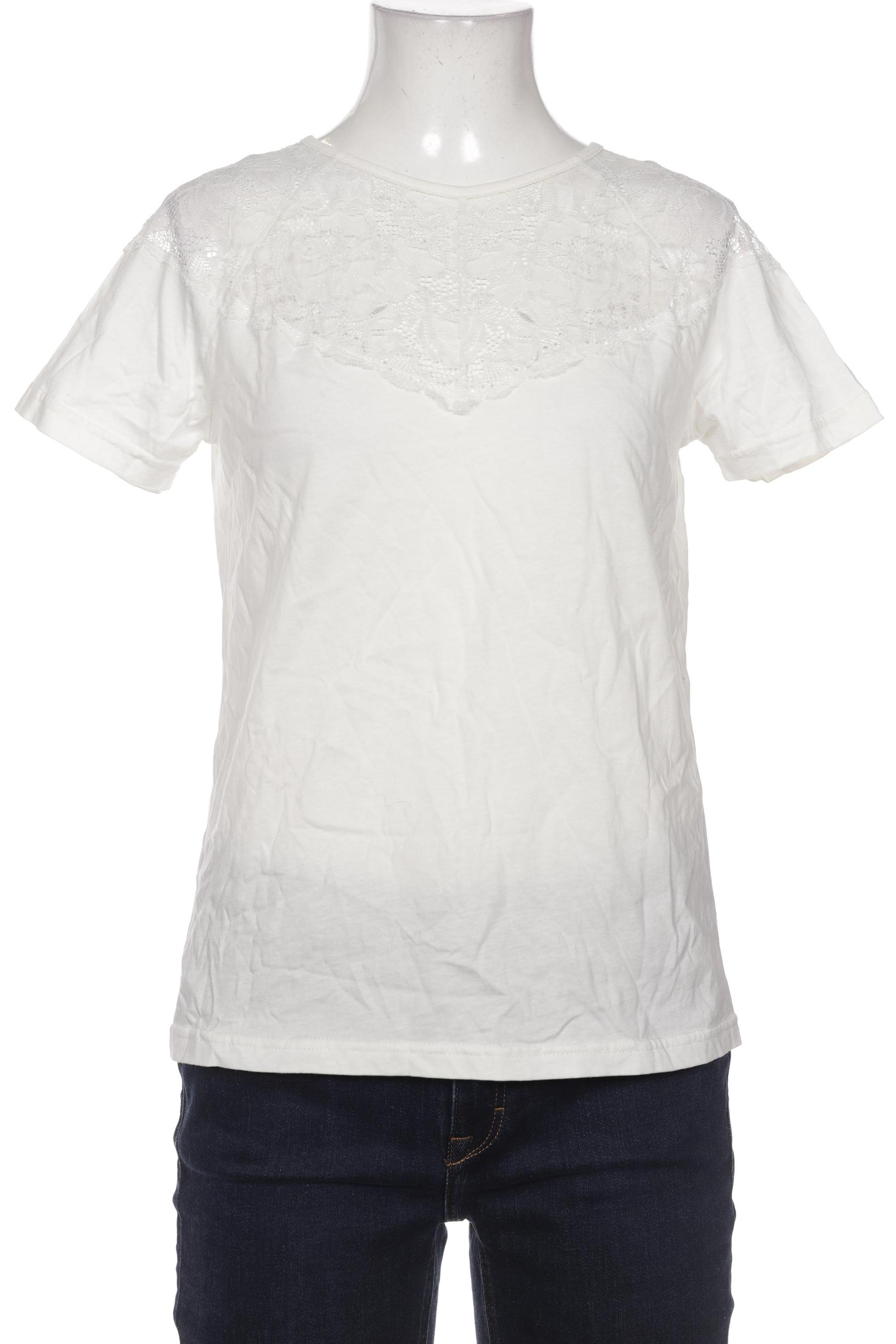 

Vive Maria Damen T-Shirt, cremeweiß, Gr. 36