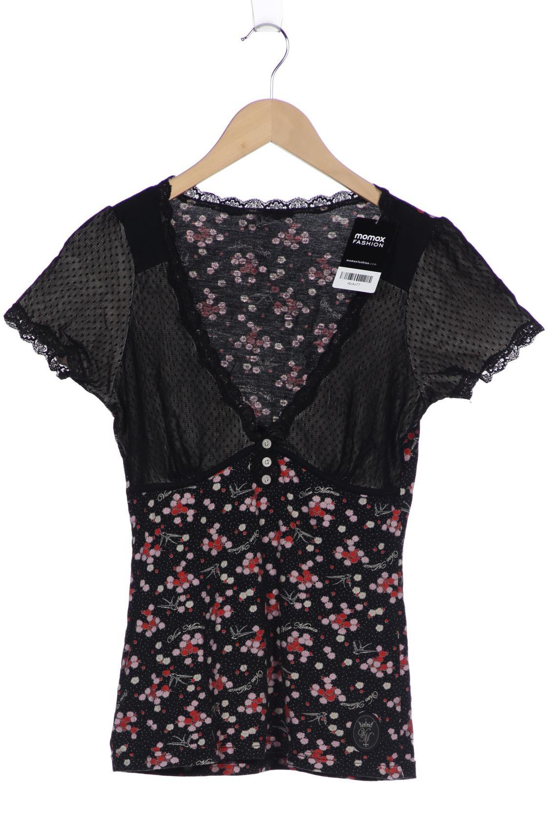

Vive Maria Damen T-Shirt, schwarz