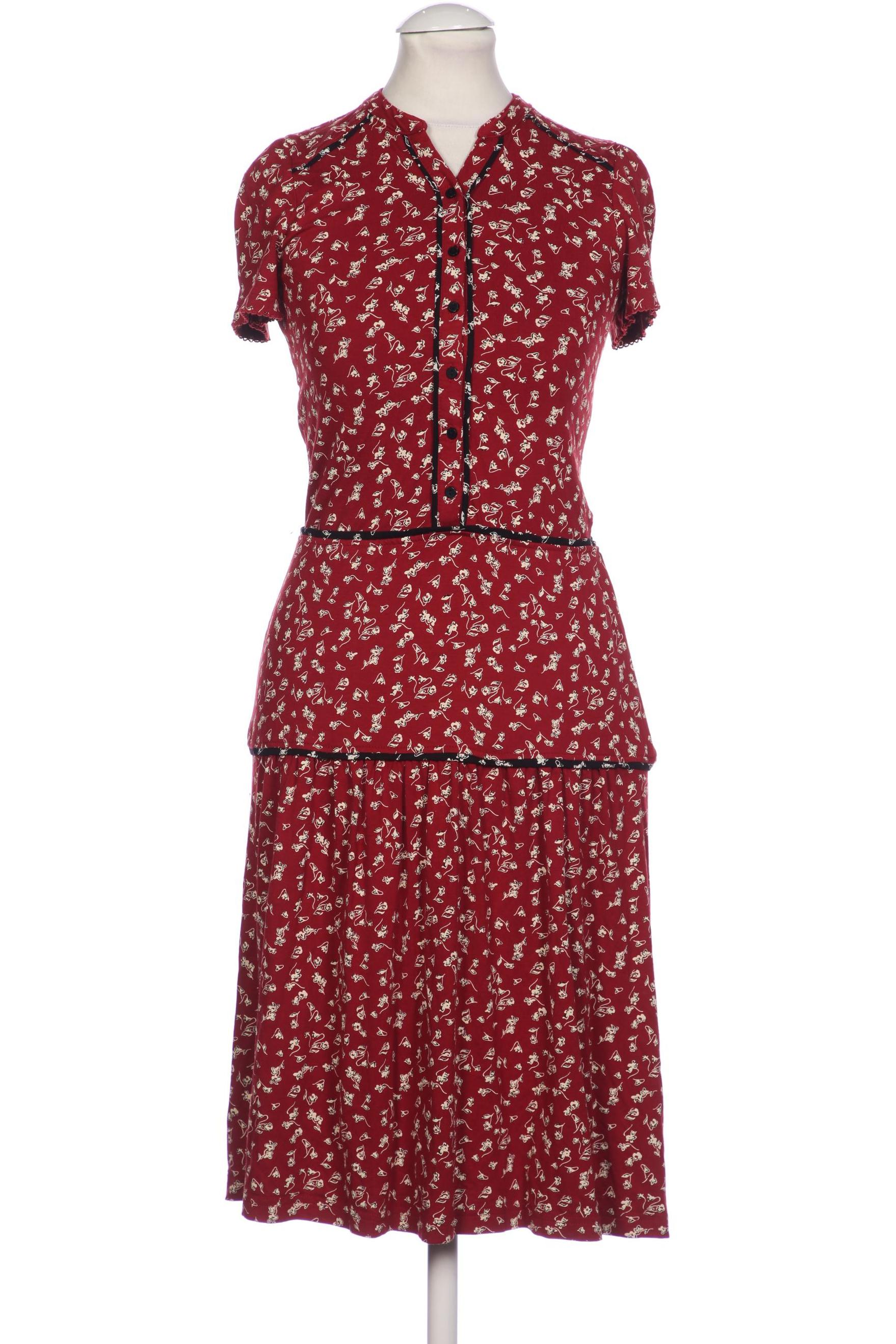 

Vive Maria Damen Kleid, rot, Gr. 34