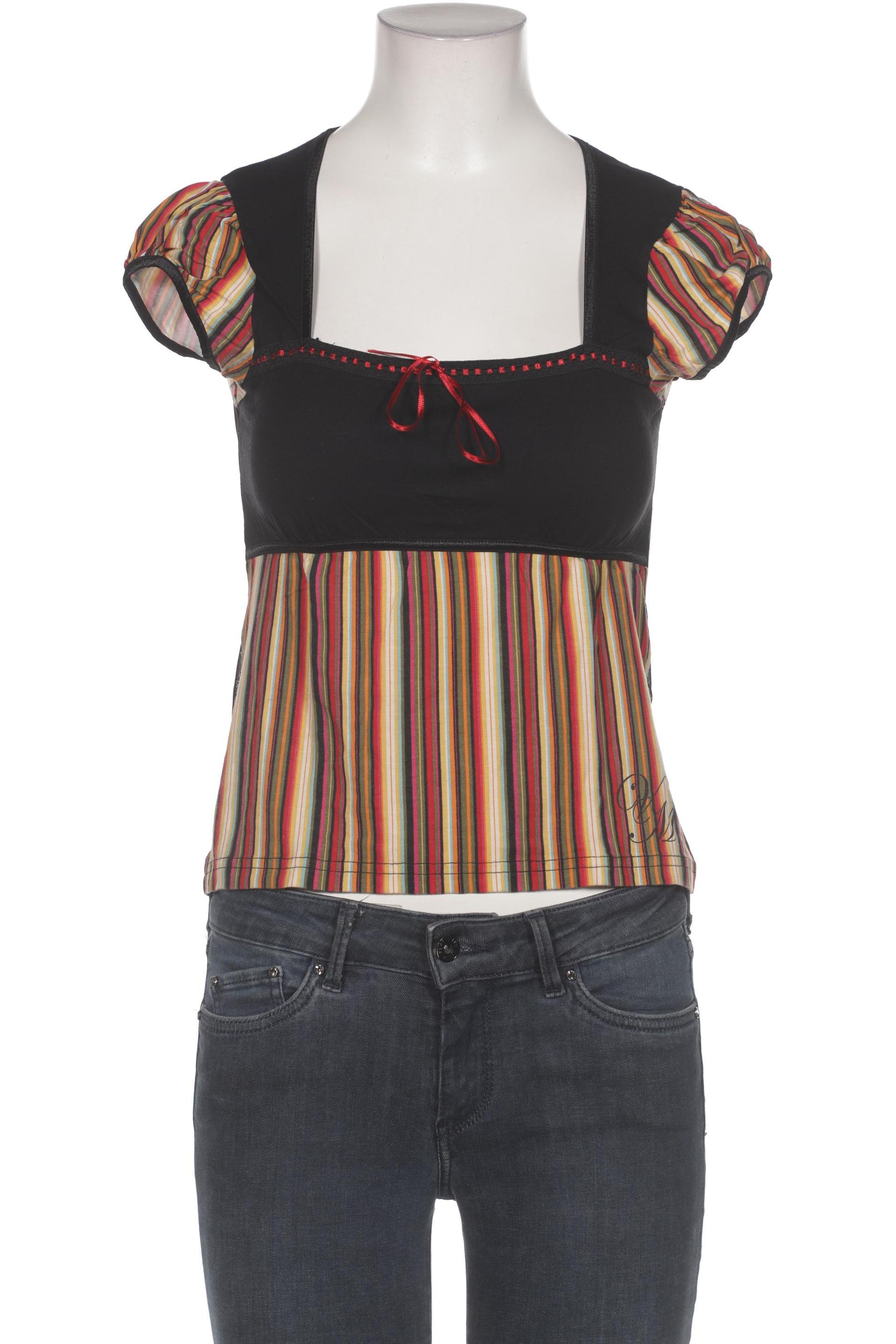 

Vive Maria Damen T-Shirt, mehrfarbig, Gr. 38