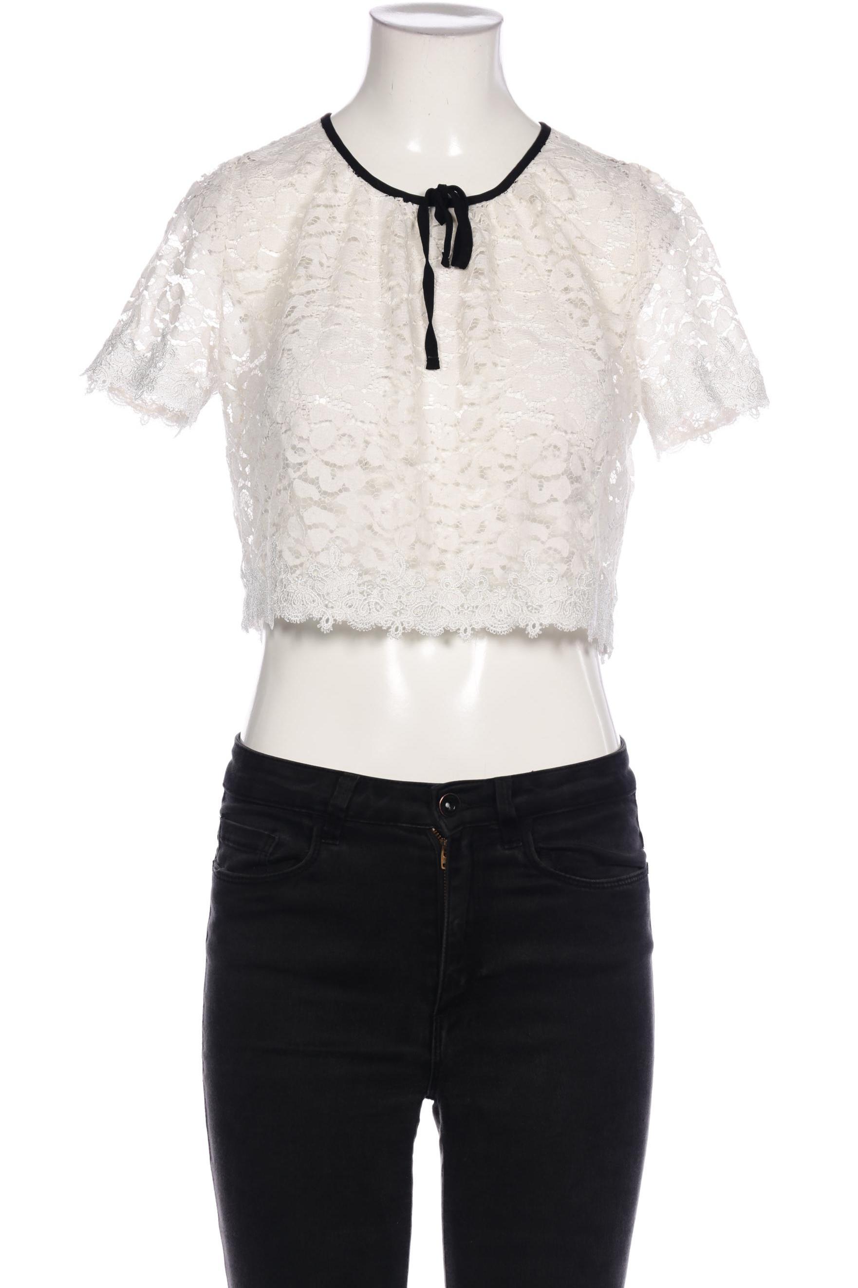 

Vive Maria Damen Bluse, cremeweiß