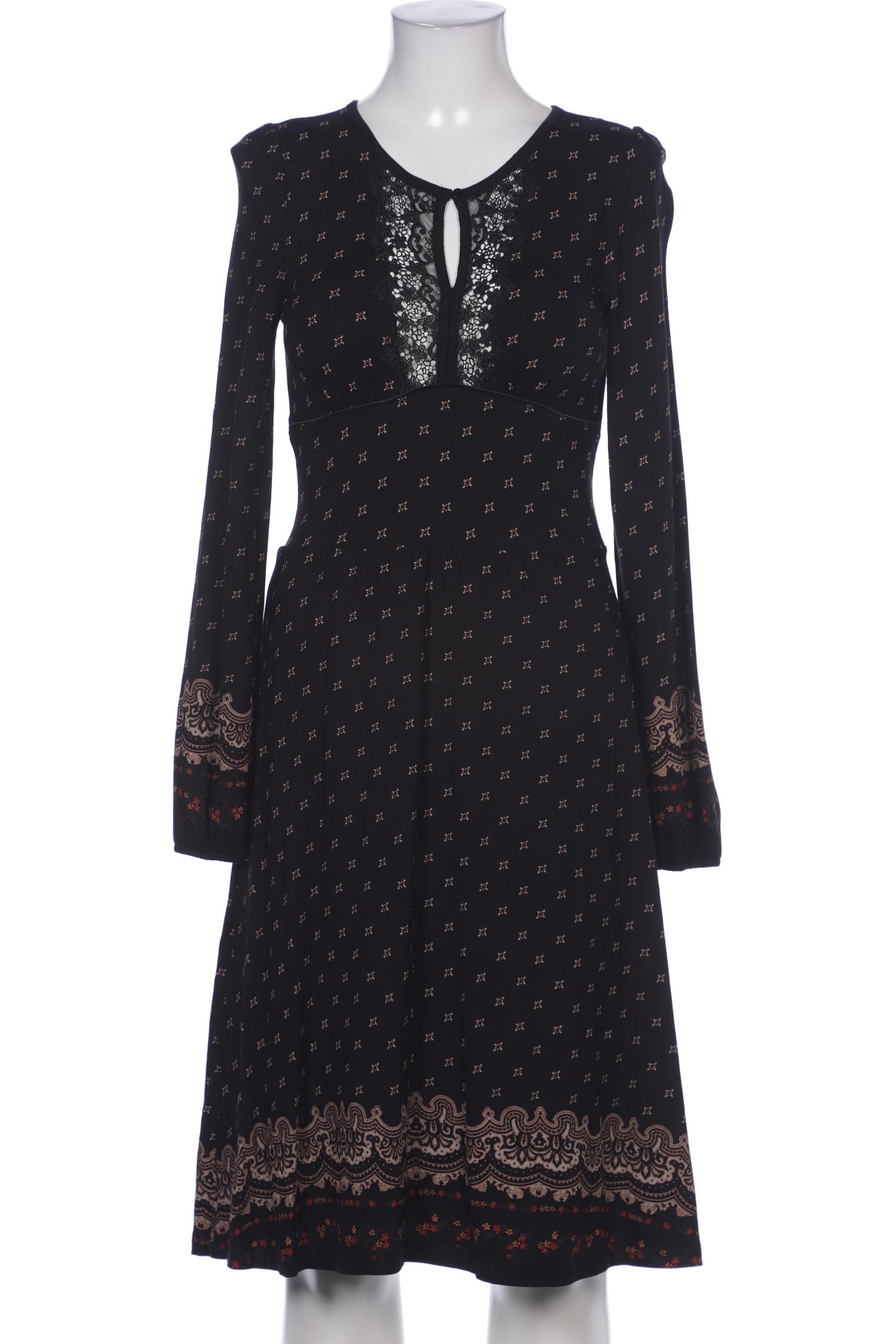 

Vive Maria Damen Kleid, schwarz, Gr. 36