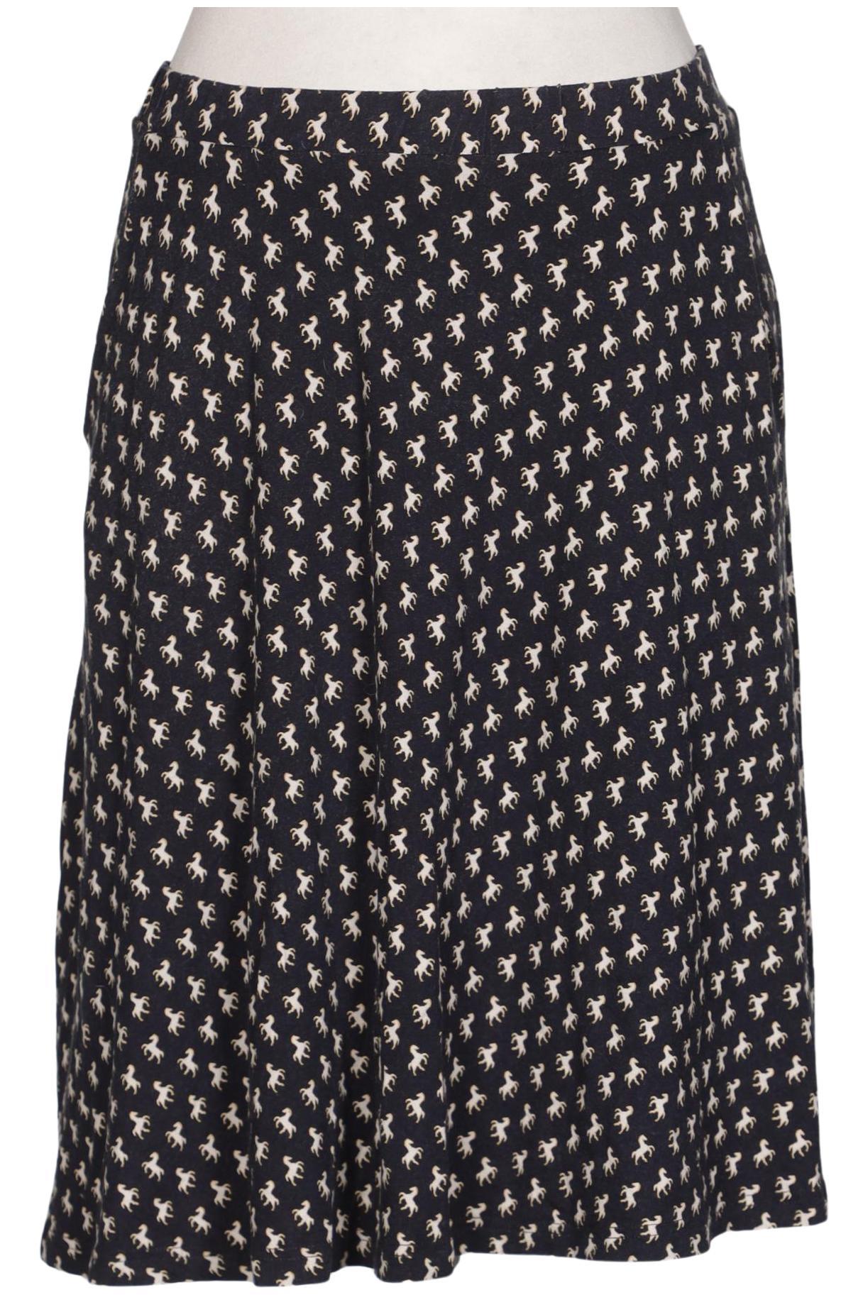 

Vive Maria Damen Rock, marineblau, Gr. 36