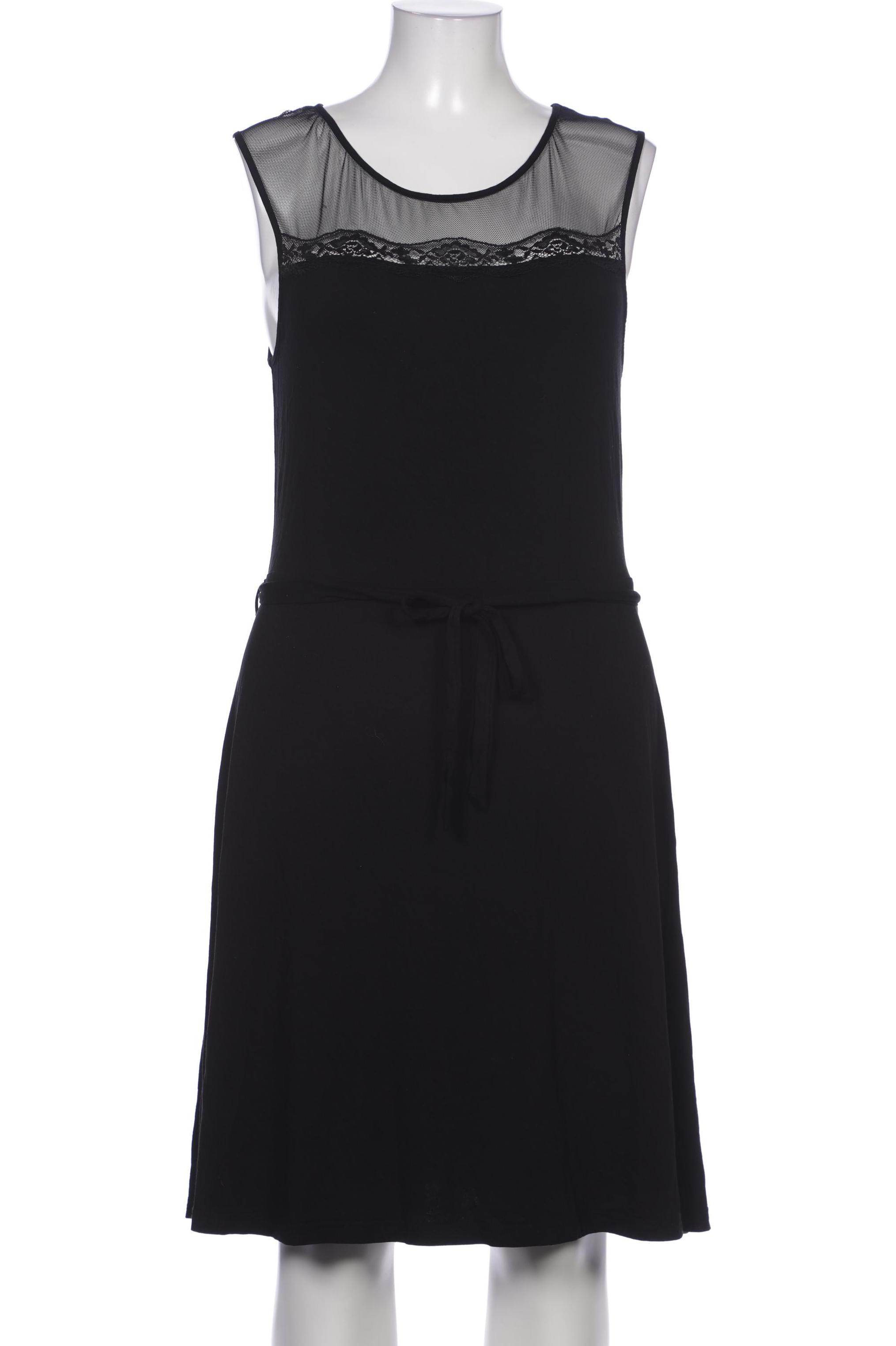 

Vive Maria Damen Kleid, schwarz, Gr. 46