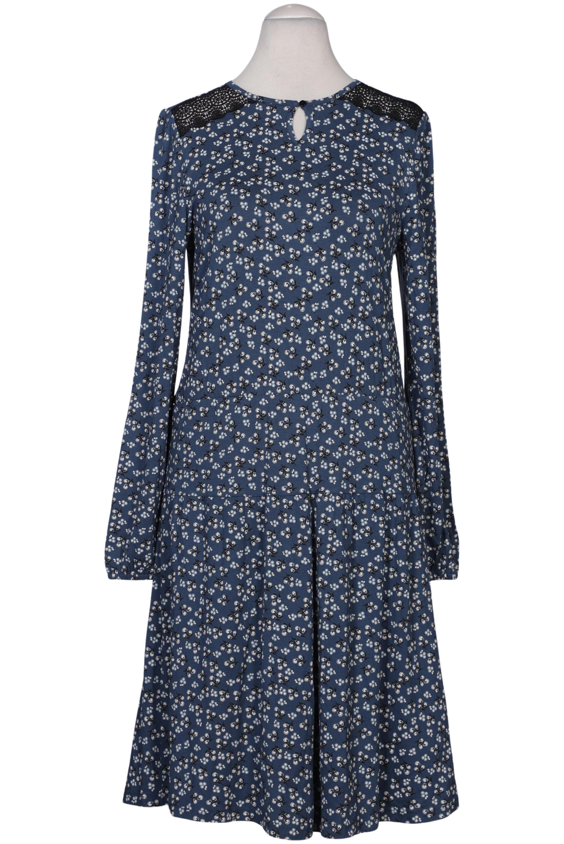 

Vive Maria Damen Kleid, blau, Gr. 38