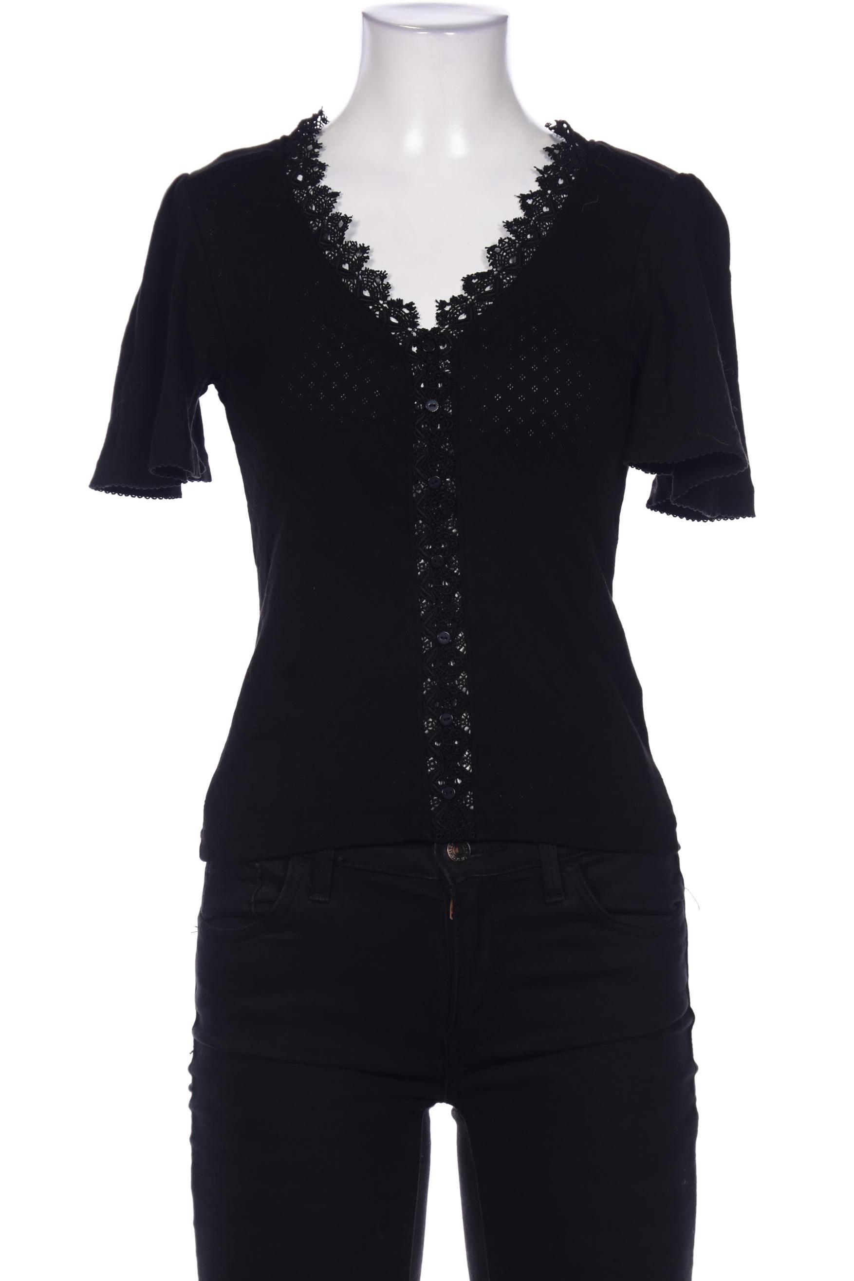 

Vive Maria Damen T-Shirt, schwarz, Gr. 36