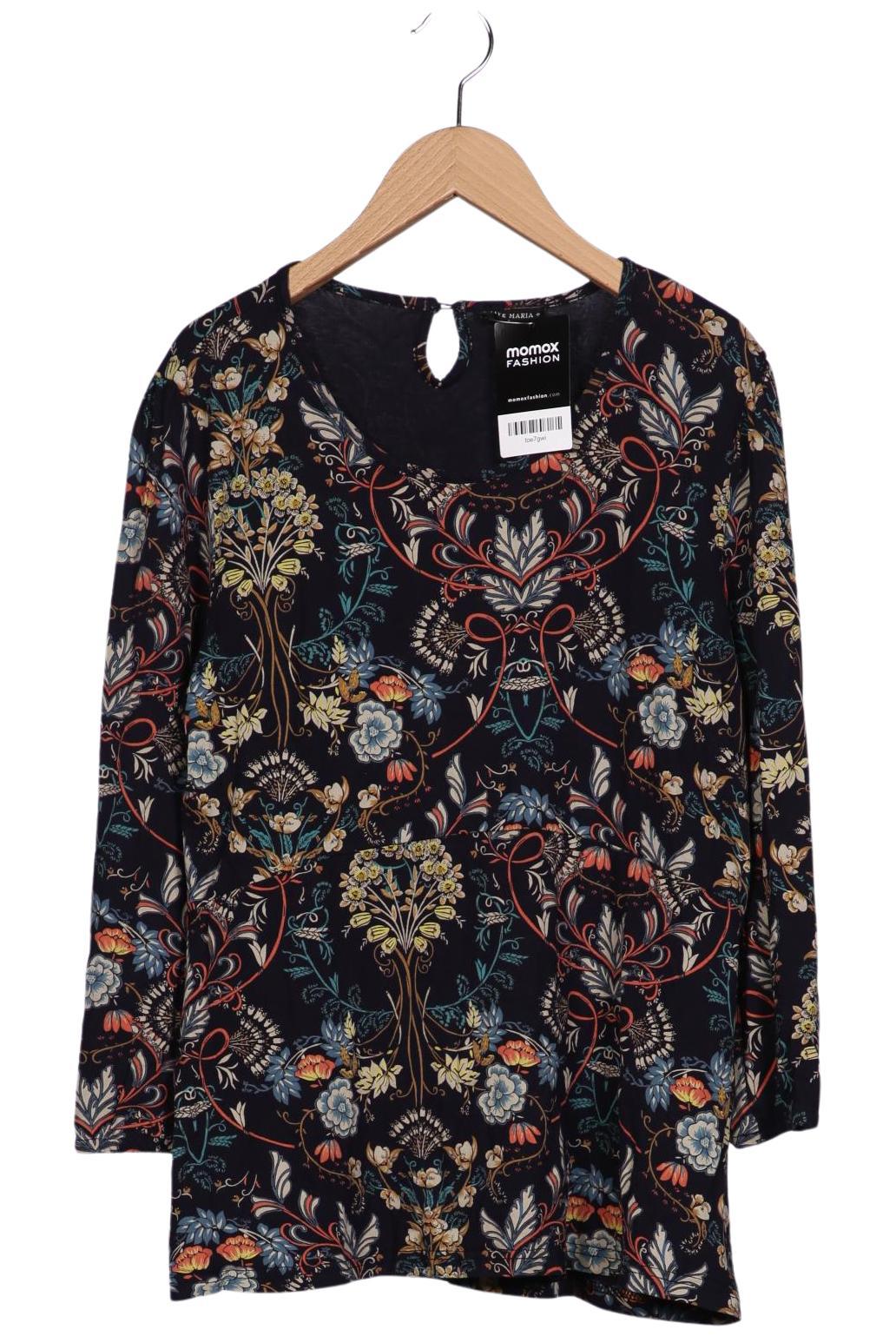 

Vive Maria Damen Langarmshirt, mehrfarbig, Gr. 42