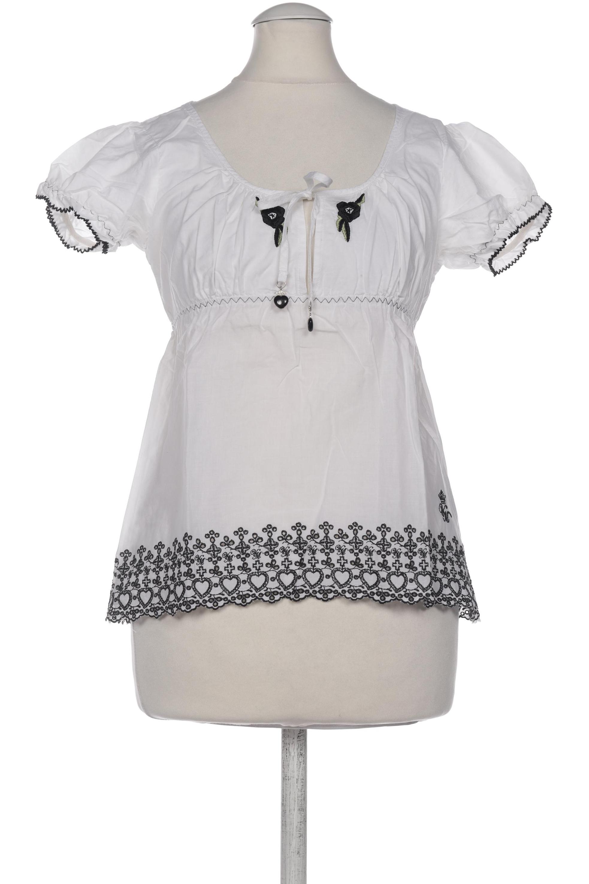 

Vive Maria Damen Bluse, weiß