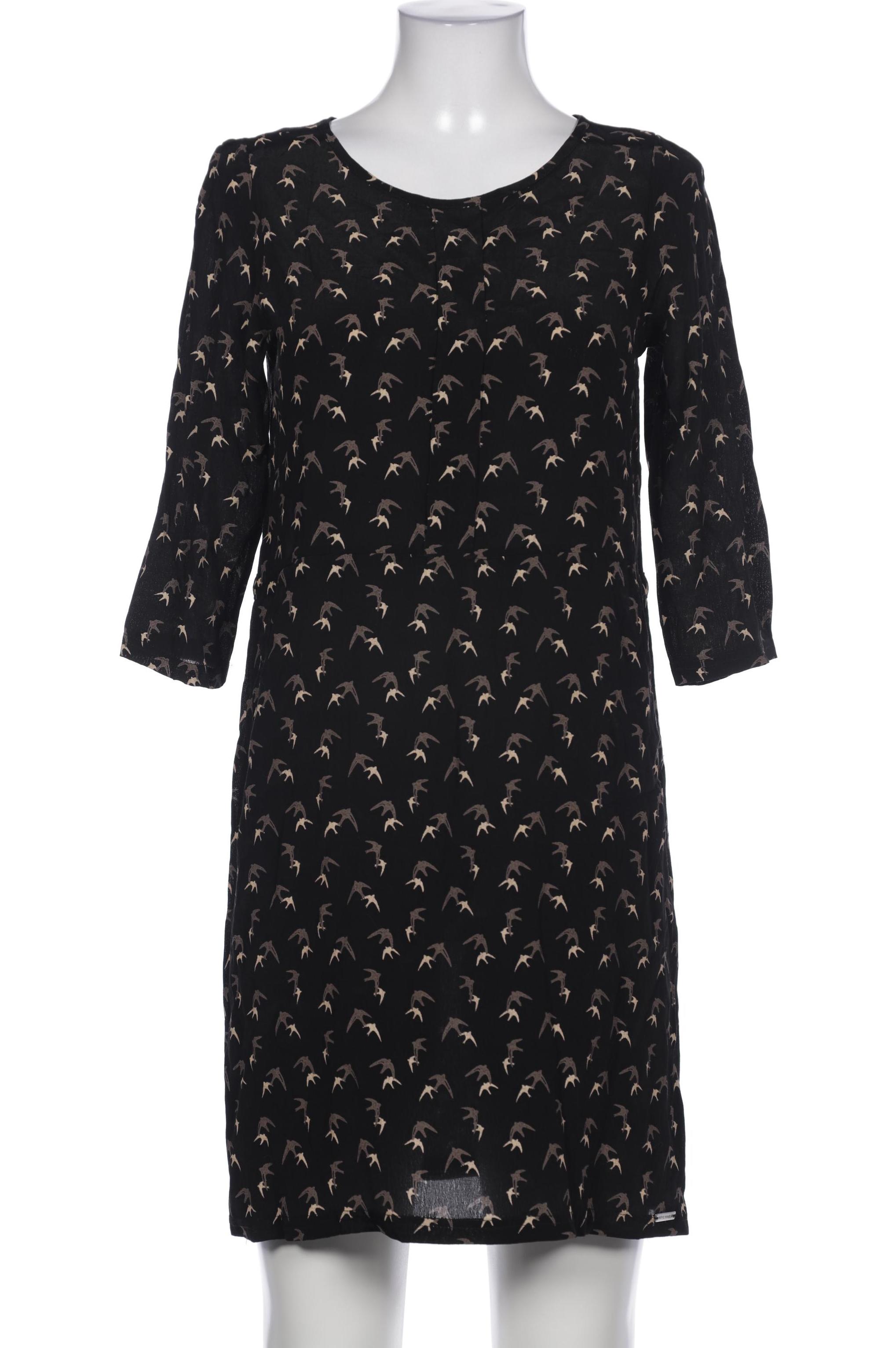 

Vive Maria Damen Kleid, schwarz, Gr. 36