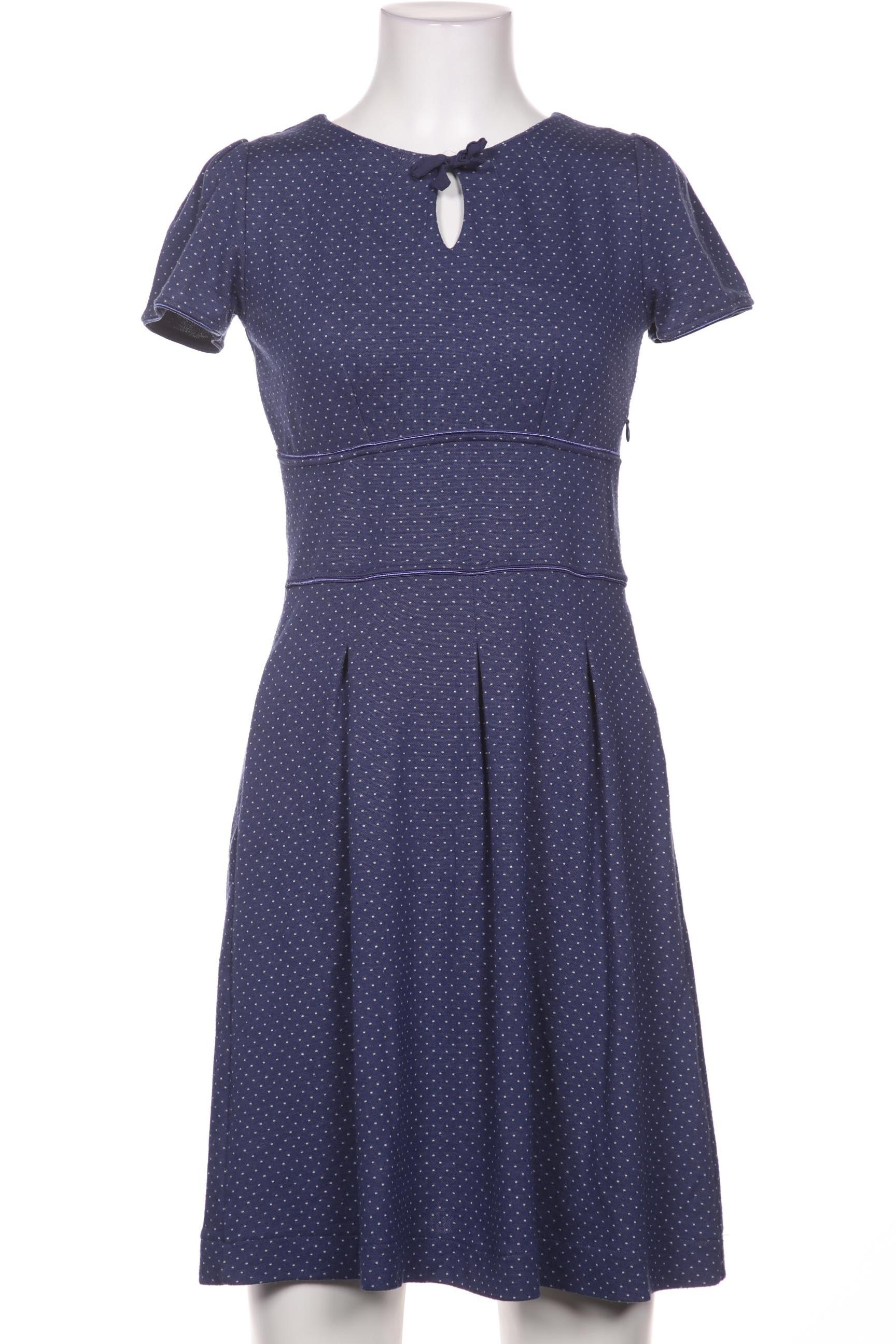 

Vive Maria Damen Kleid, blau, Gr. 36