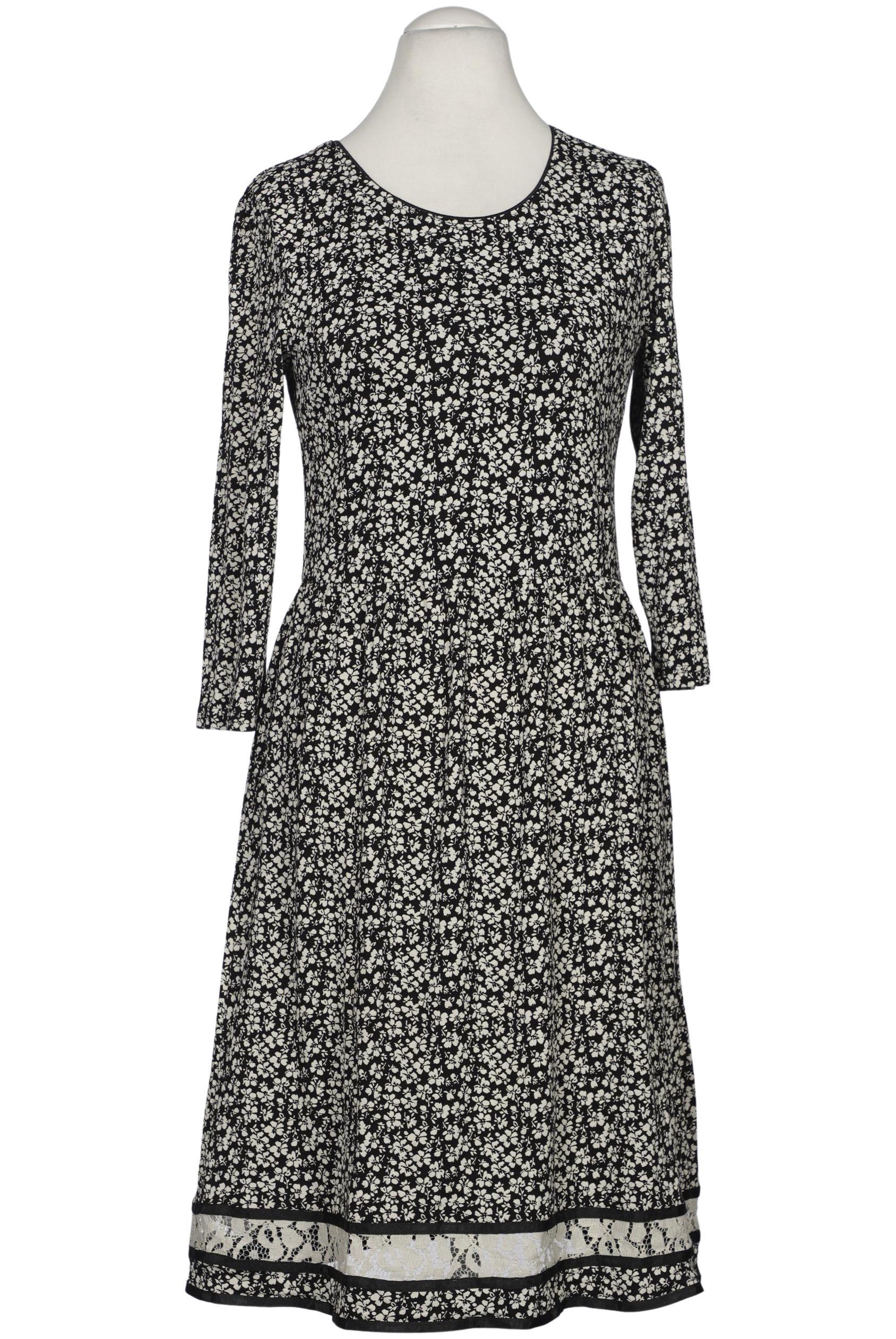 

Vive Maria Damen Kleid, schwarz, Gr. 38